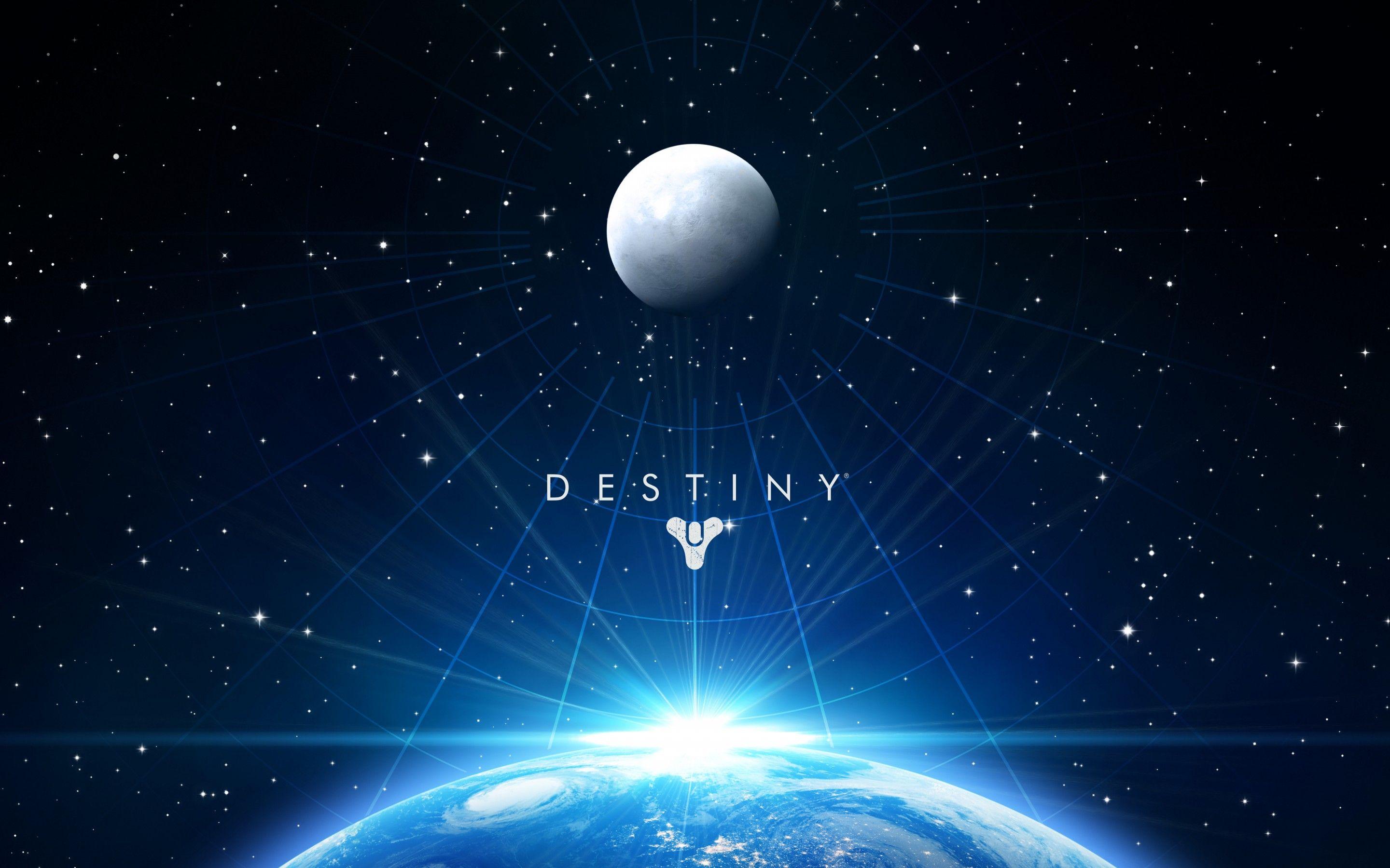 2880x1800 Wallpaper Destiny, 4K, 5K, Games,. Wallpaper for iPhone