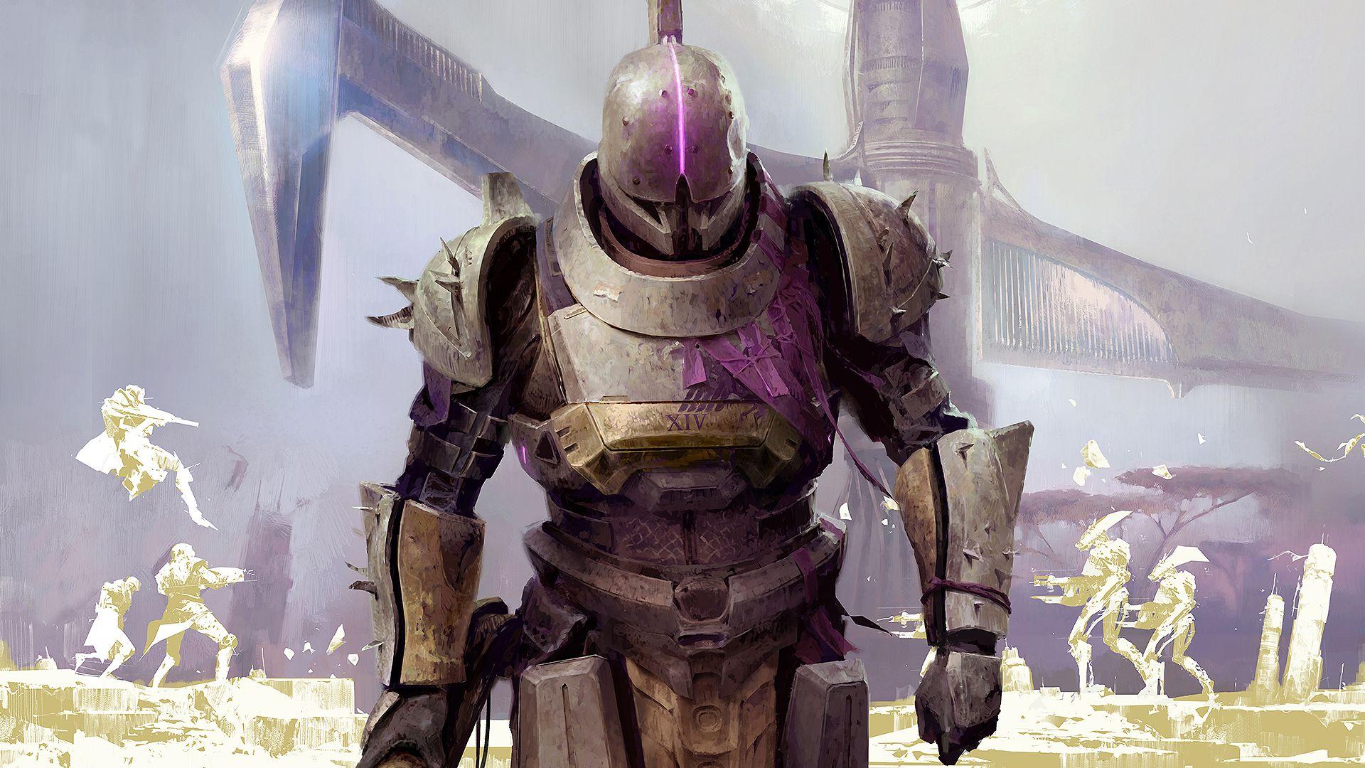 1920x1080 Destiny 2 Season of Dawn Wallpaper, HD Games 4K Wallpaper, Image