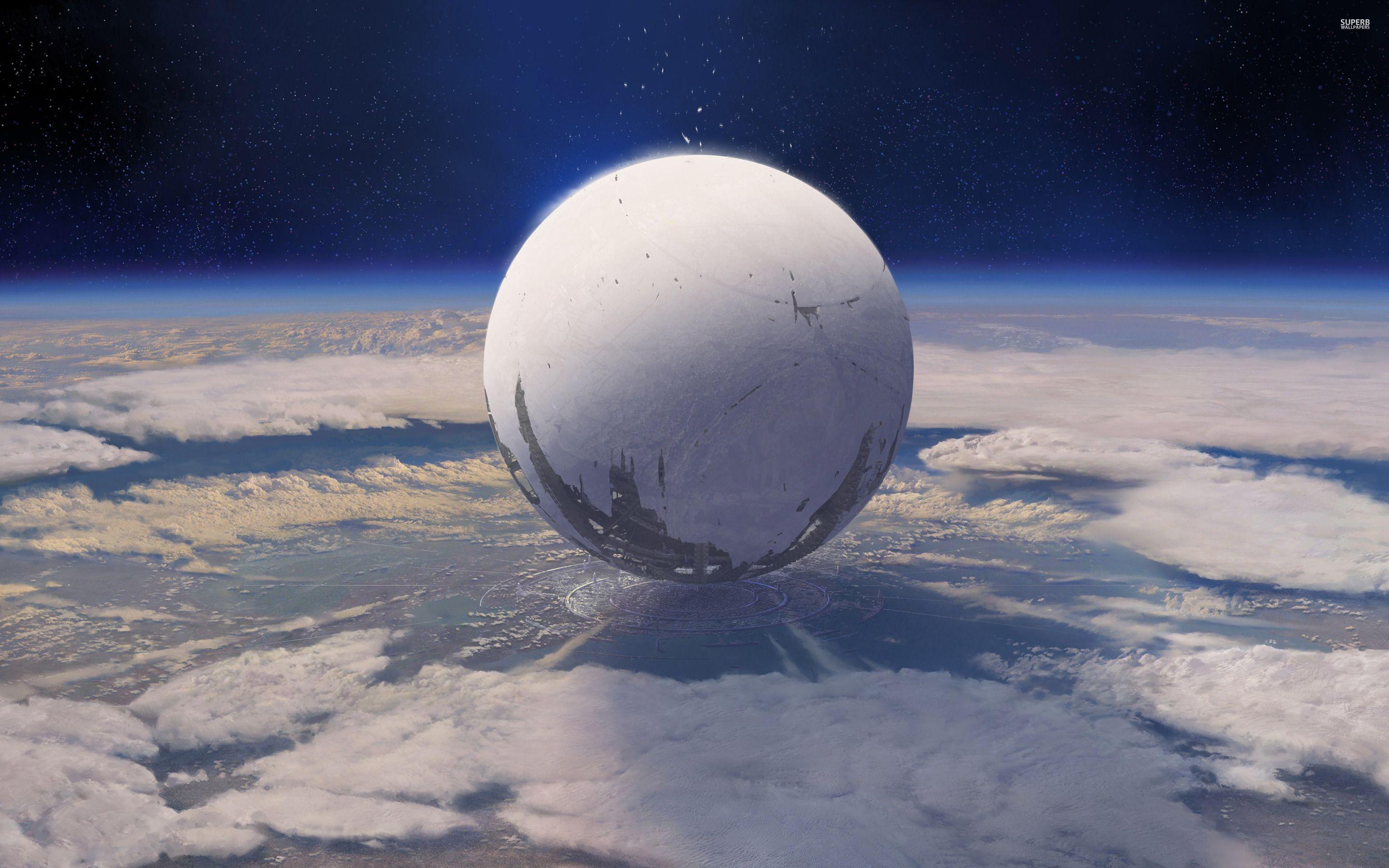 2880x1800 Free download Fonds dcran Destiny tous les wallpaper Destiny