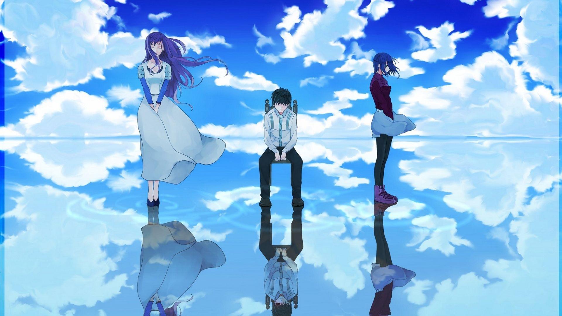 1920x1080 12++ Best Anime Pc Wallpaper
