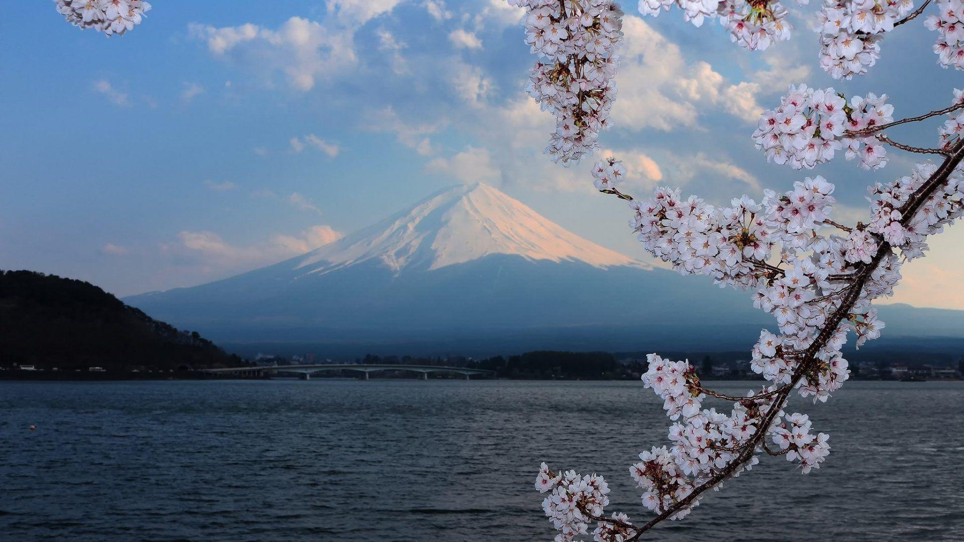 Mt. Fuji Desktop Wallpapers - Top Free Mt. Fuji Desktop Backgrounds ...