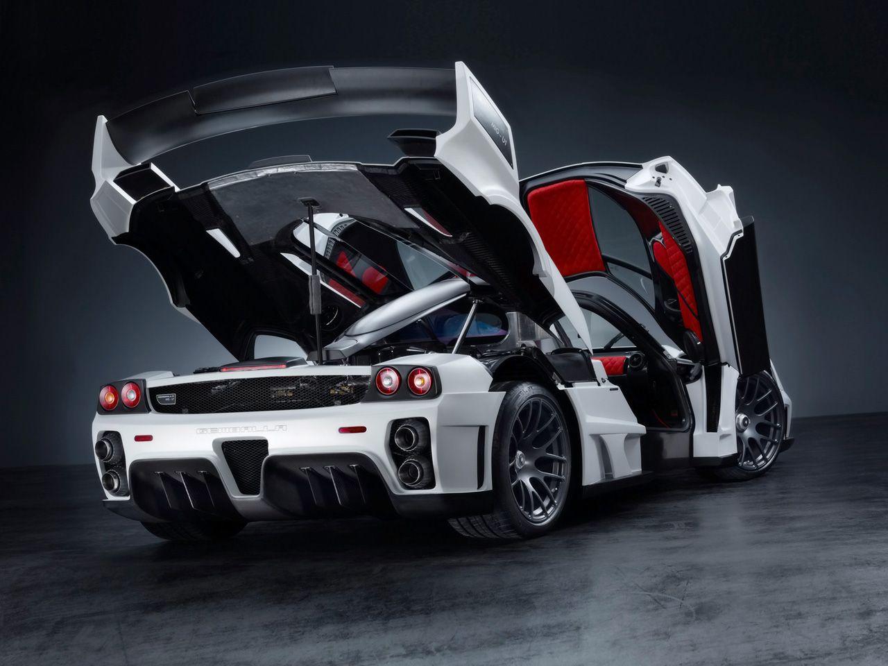 1280x960 Unique Cars Wallpaper New Car Release