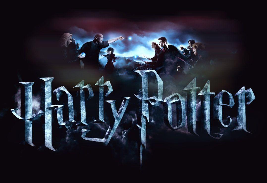 1078x741 Harry Potter Wallpaper