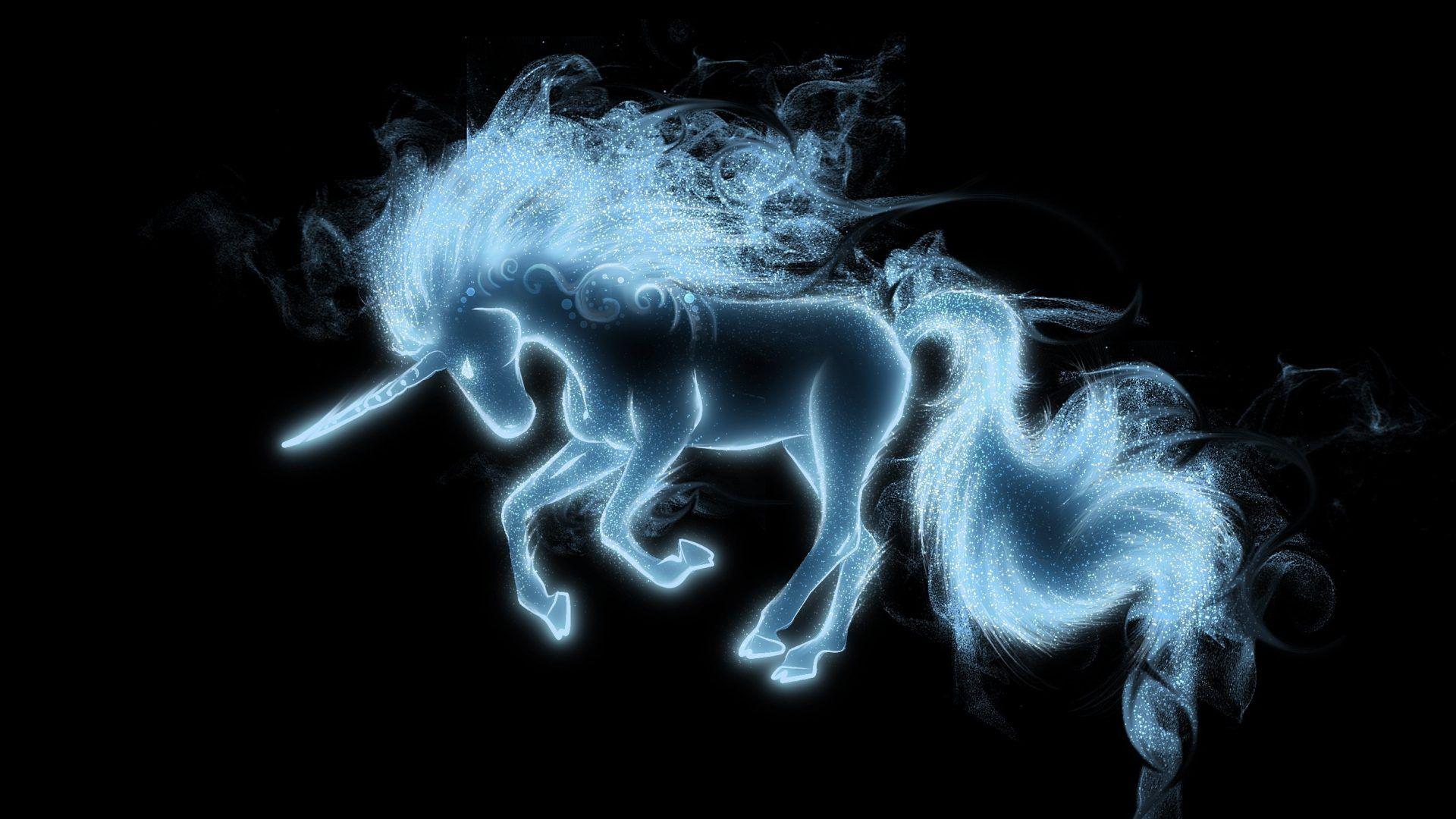 1920x1080 Patronus Wallpaper