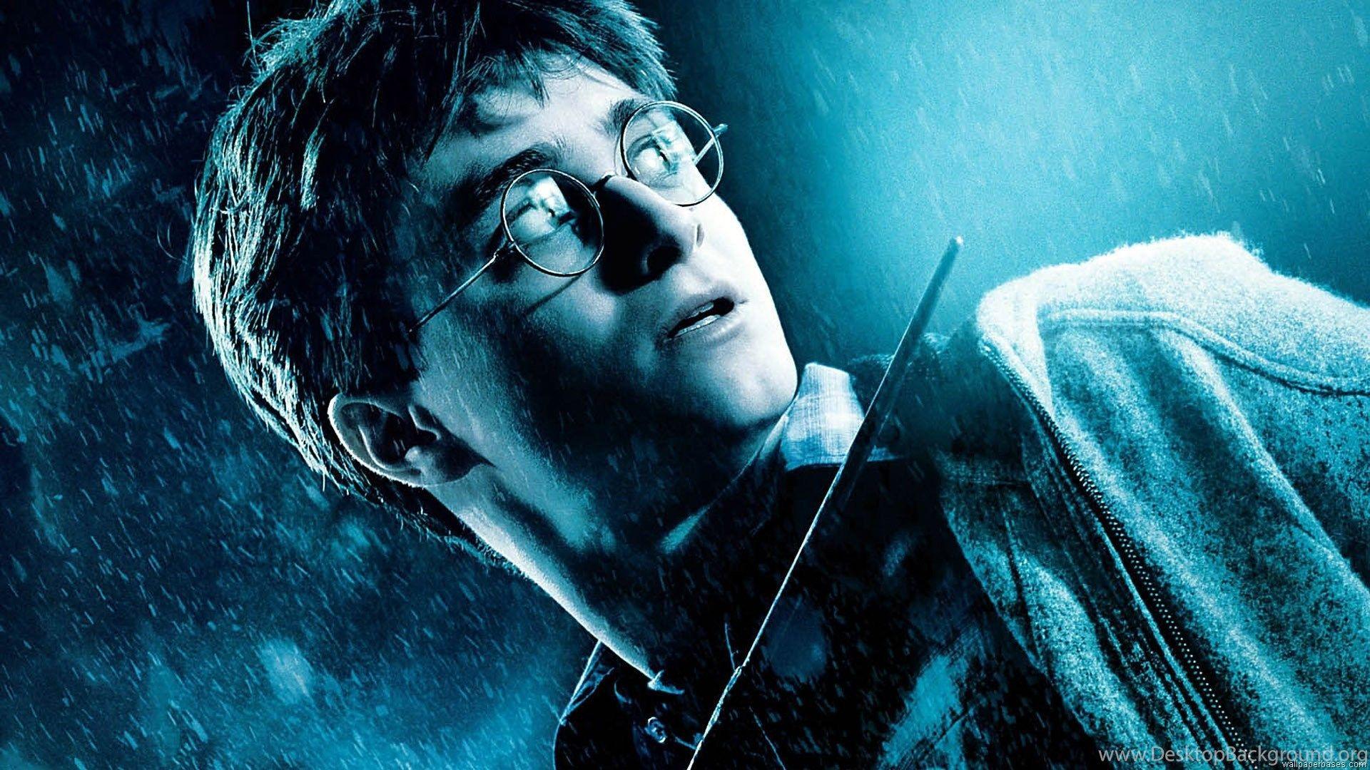 harry potter hd wallpapers