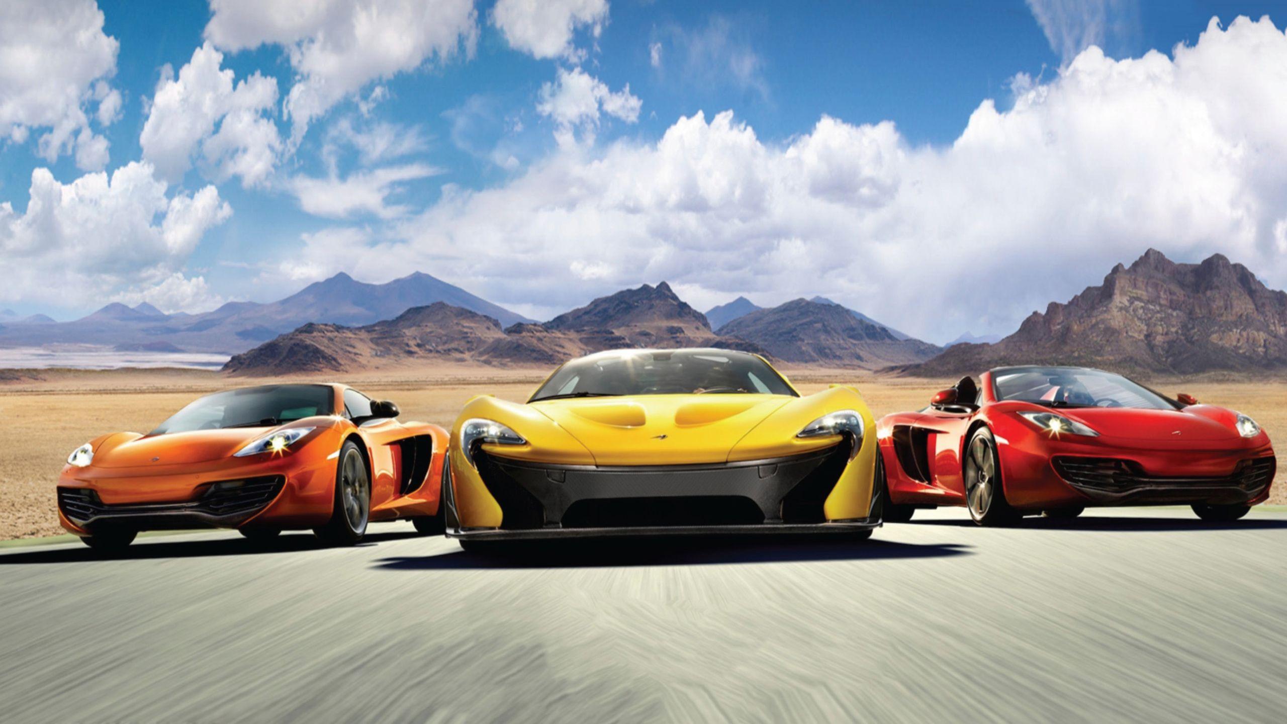 2560x1440 Exotic Cars 4k 1440P Resolution HD 4k Wallpaper, Image, Background, Photo and Picture