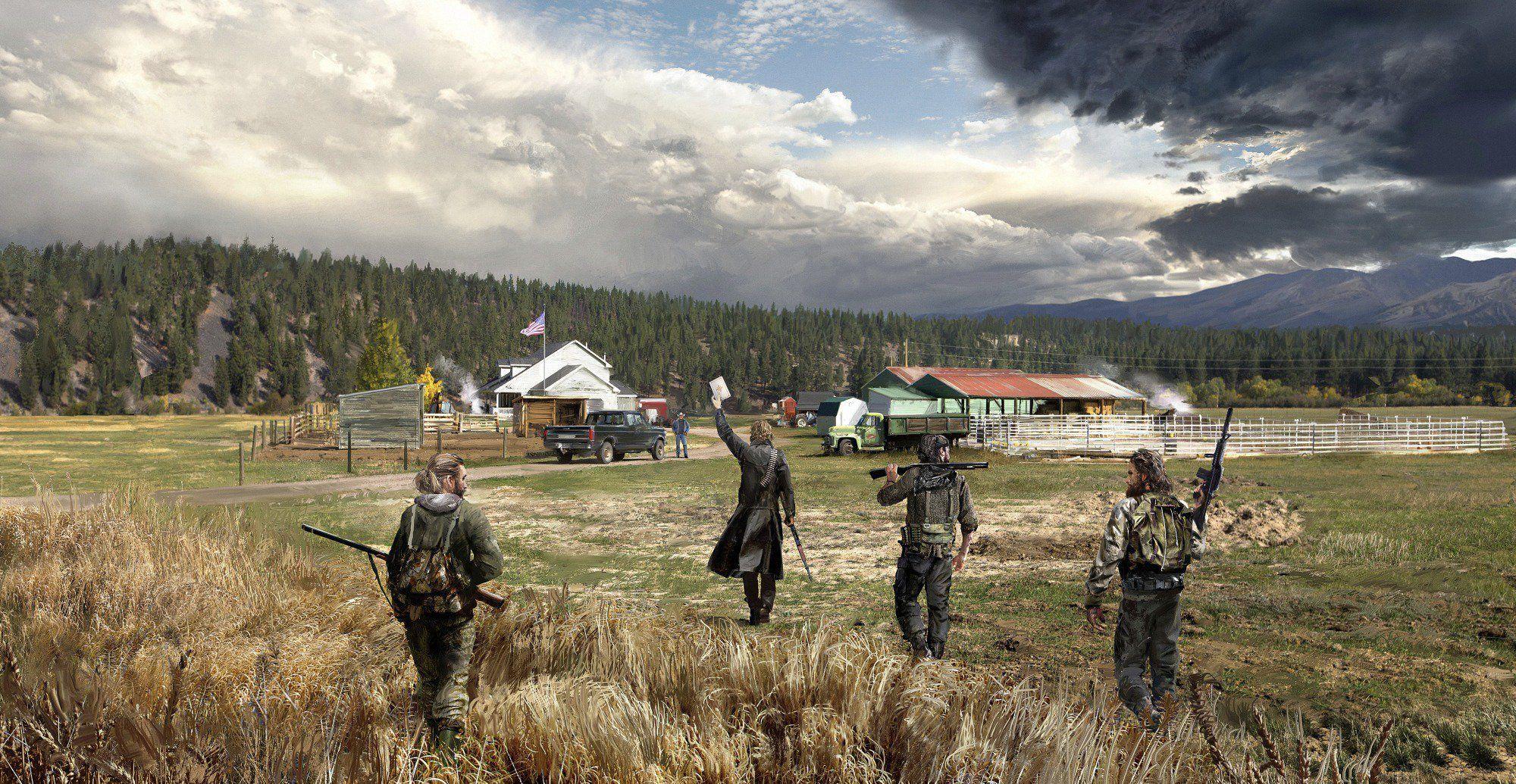2000x1035 Video Games
