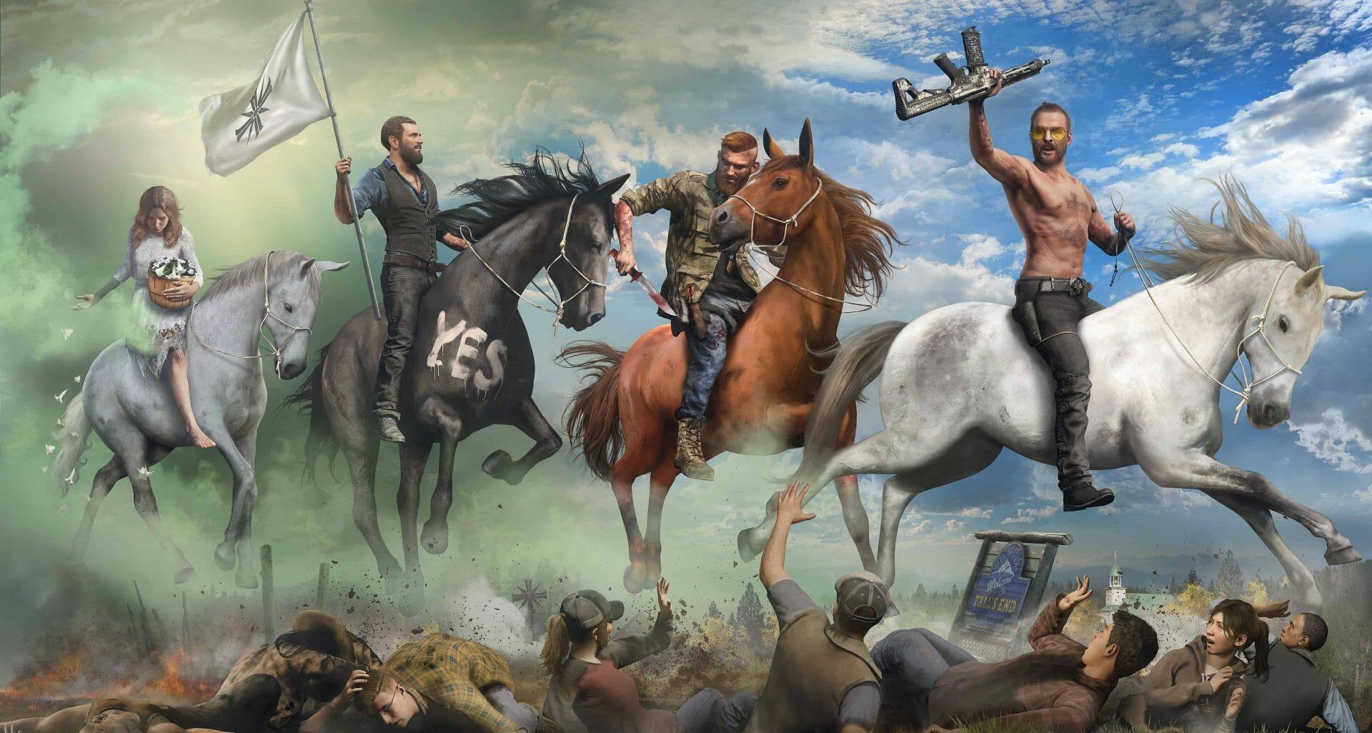 1920x1026 Far Cry 5: Confess your sins and get lost in the bliss [REVIEW]