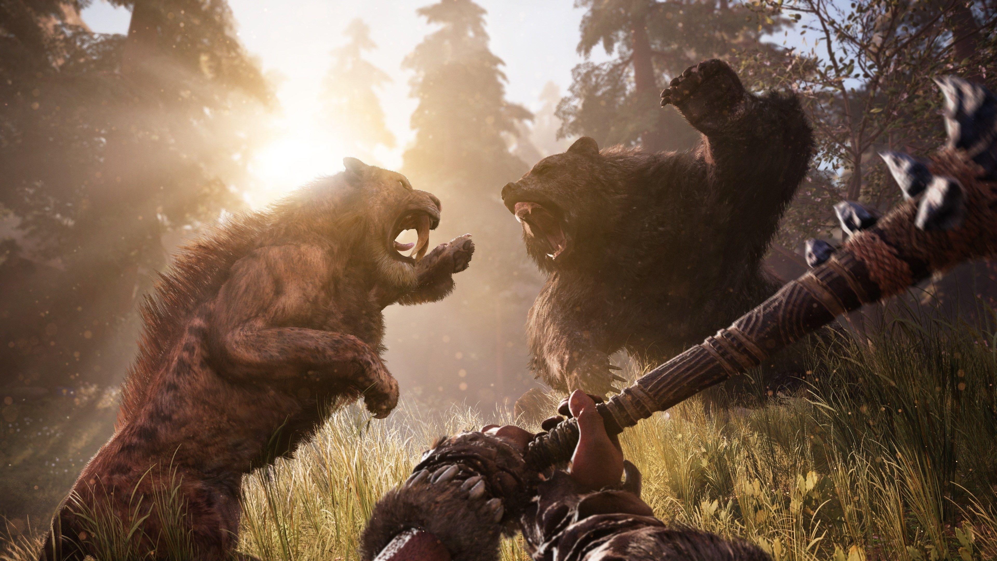 3840x2160 far cry primal 4k ultra HD wallpaper High quality walls