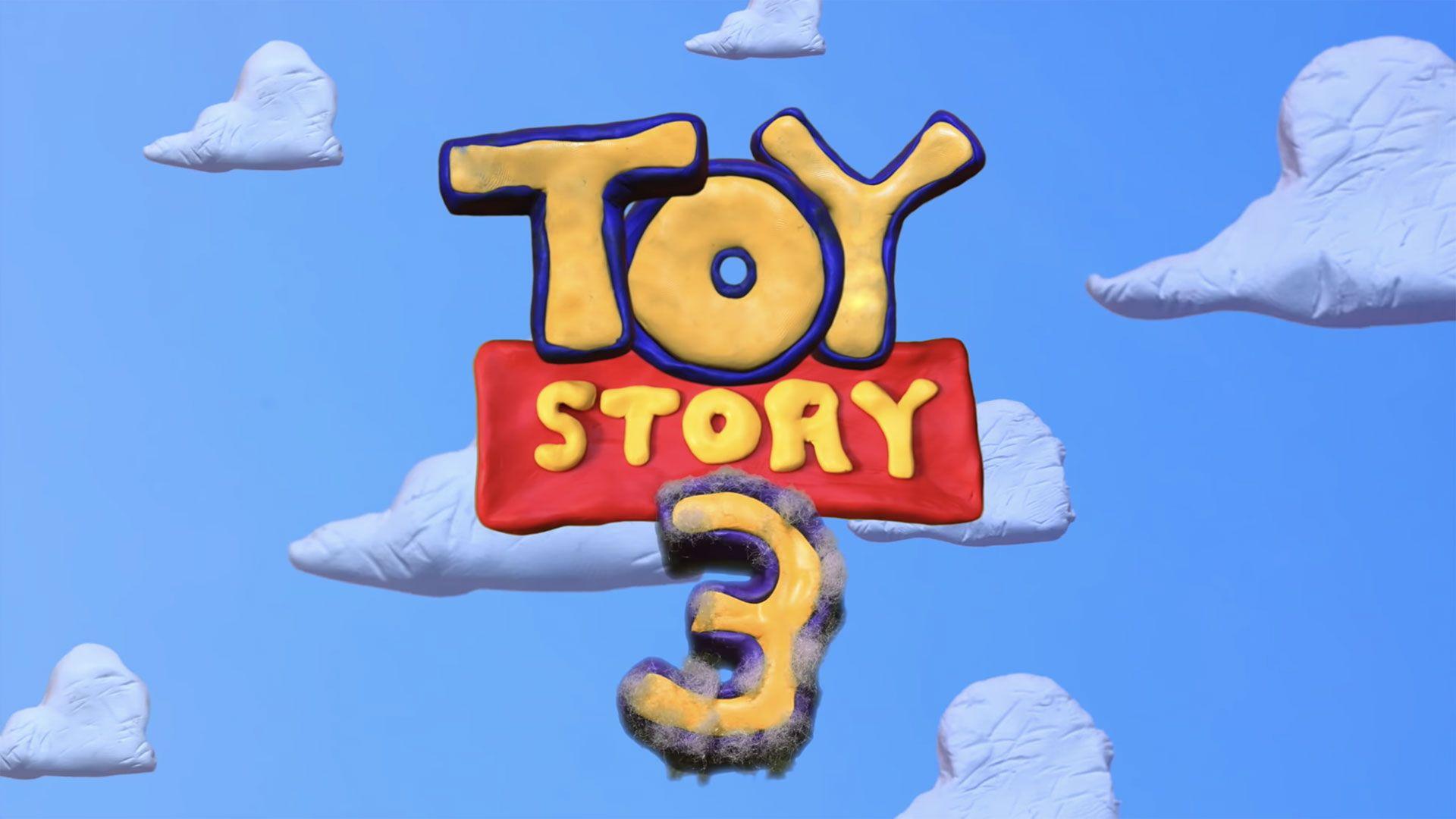 1920x1080 Toy Story 3 IRL remake is ridiculously impressive
