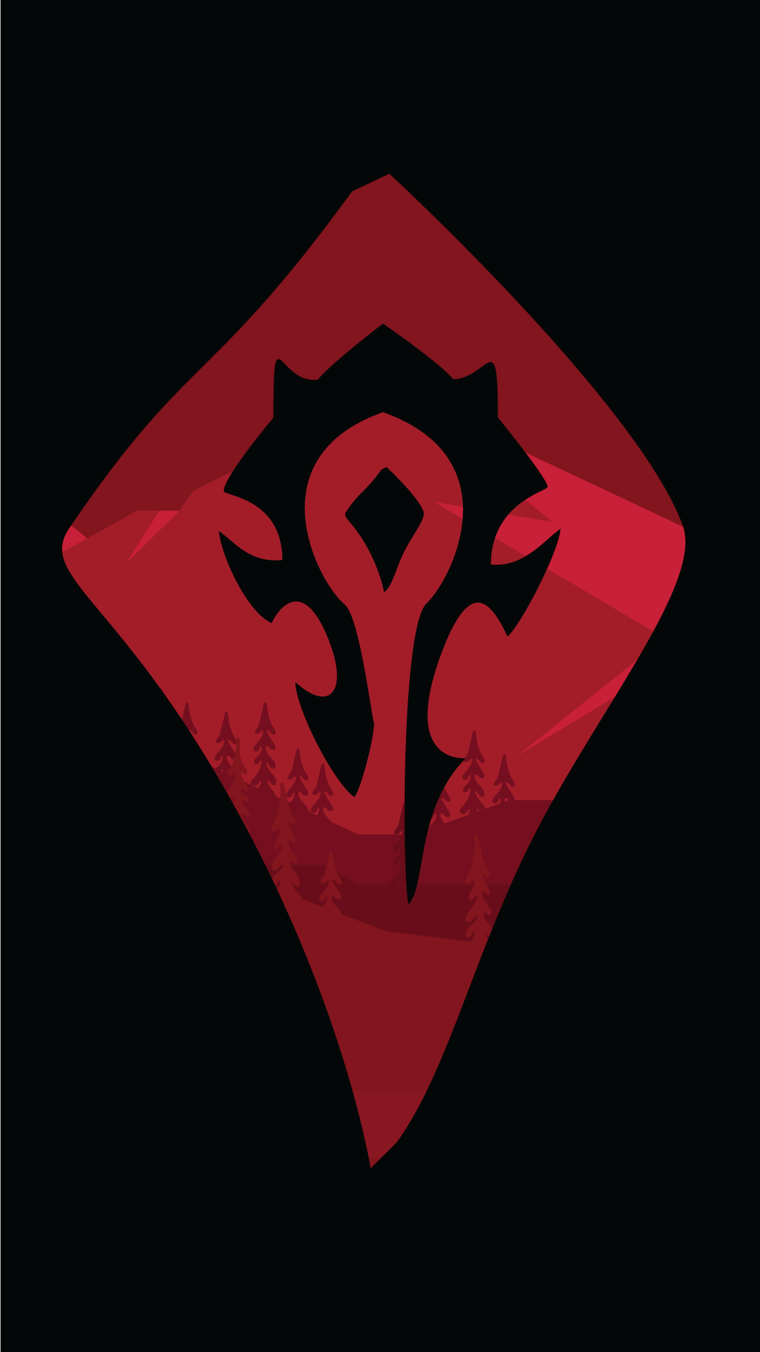 1080x1920 For the Horde of Warcraft 1080x1920 adobe