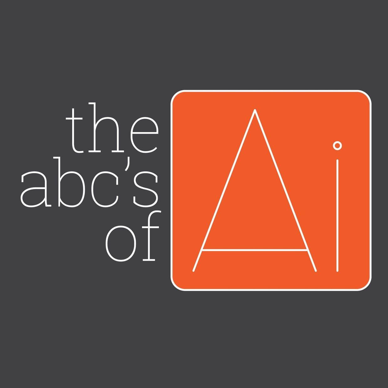 1240x1240 ABC's of Illustrator: Desktop Wallpaper Loves Illustrator