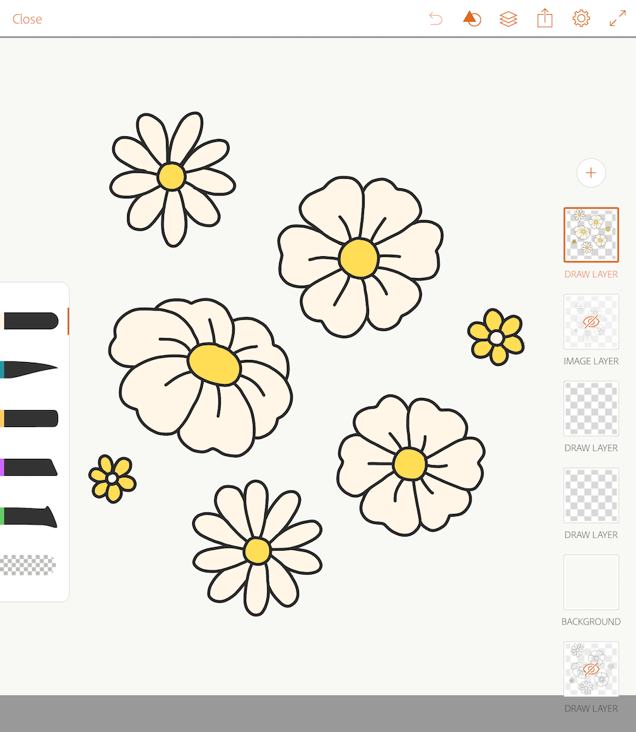 900x1037 How to Create a Wallpaper Pattern for Your Phone