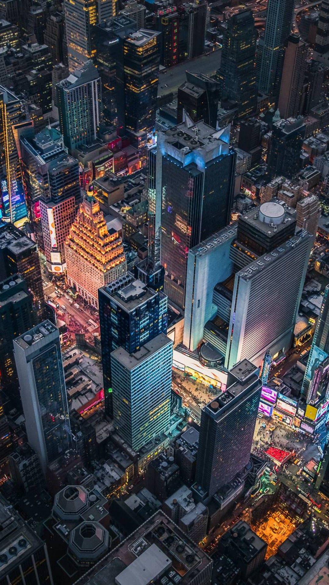 Times Square iPhone HD Wallpapers - Top Free Times Square iPhone HD ...