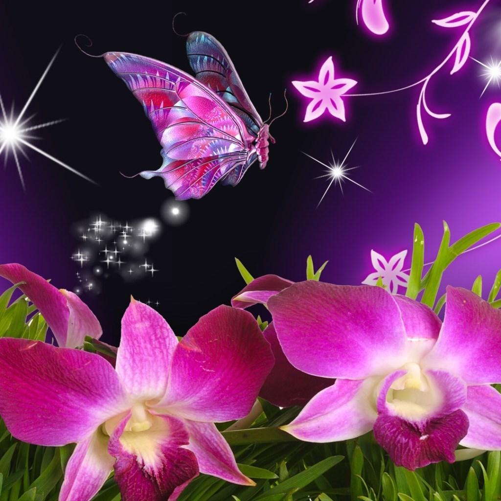 3D Magical Wallpapers - Top Free 3D Magical Backgrounds - WallpaperAccess