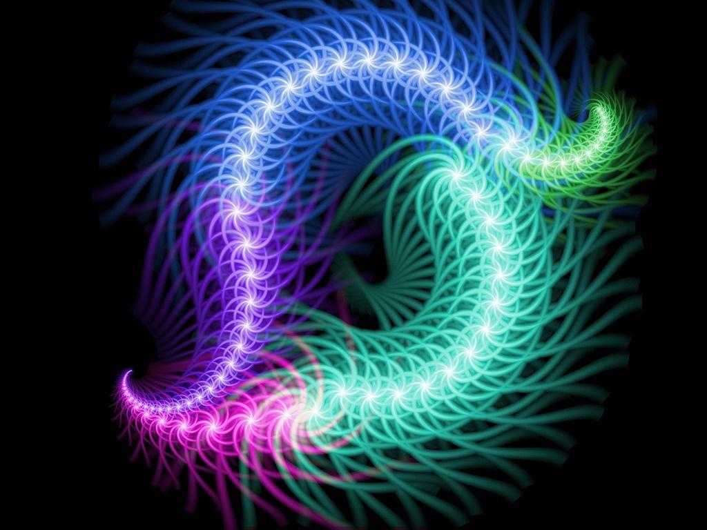 1024x768 WoowPaper: 3D Magic Moving Wallpaper