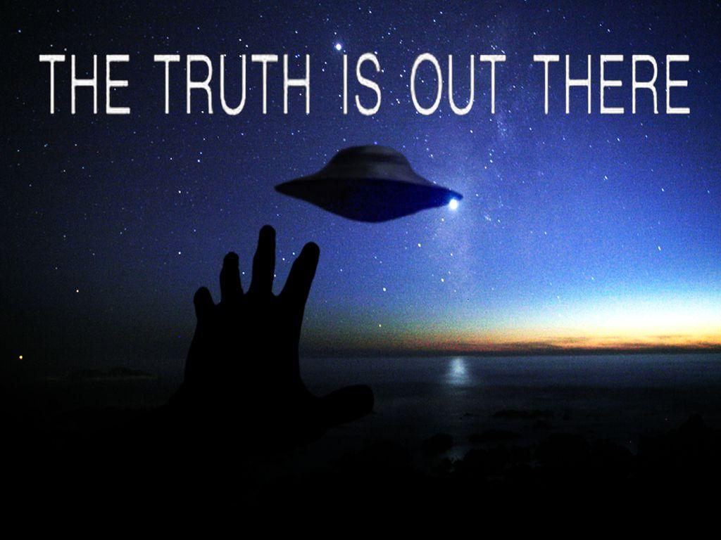 1024x768 UFO Files Wallpaper. Xfiles Desktop