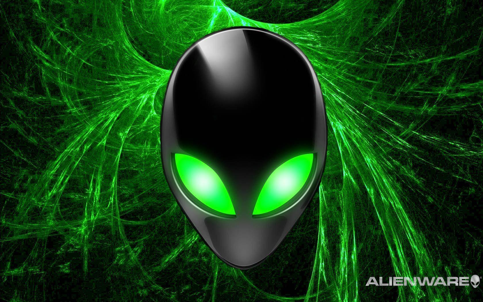 Green Alien Wallpapers - Top Free Green Alien Backgrounds - WallpaperAccess