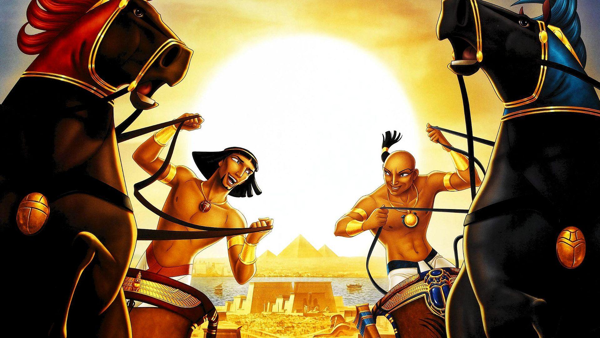 1920x1080 The Prince Of Egypt HD Wallpaper. Background Imagex1080