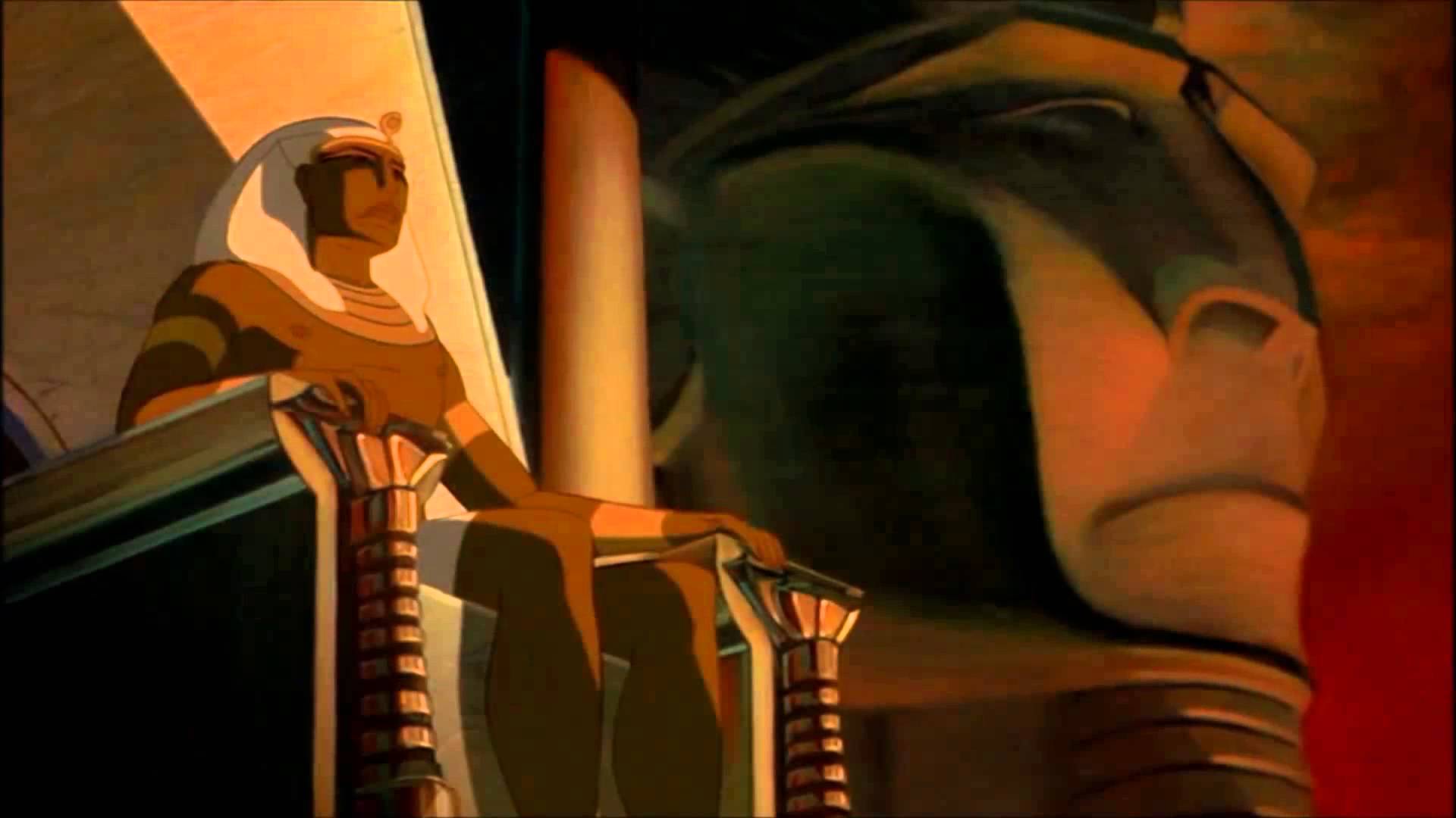 Prince of Egypt Wallpapers Top Free Prince of Egypt Backgrounds
