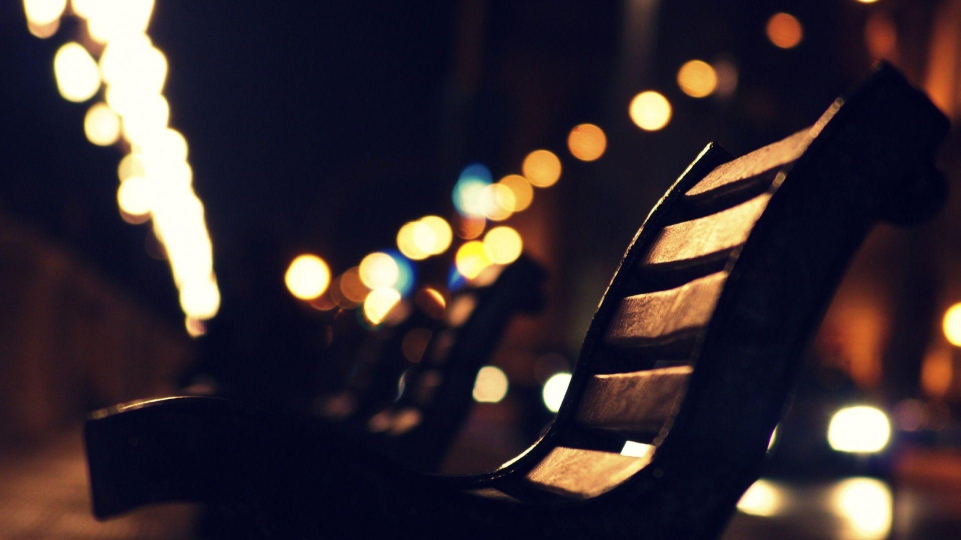 1920x1080 Bokeh City Lights HD Wallpaperx1080