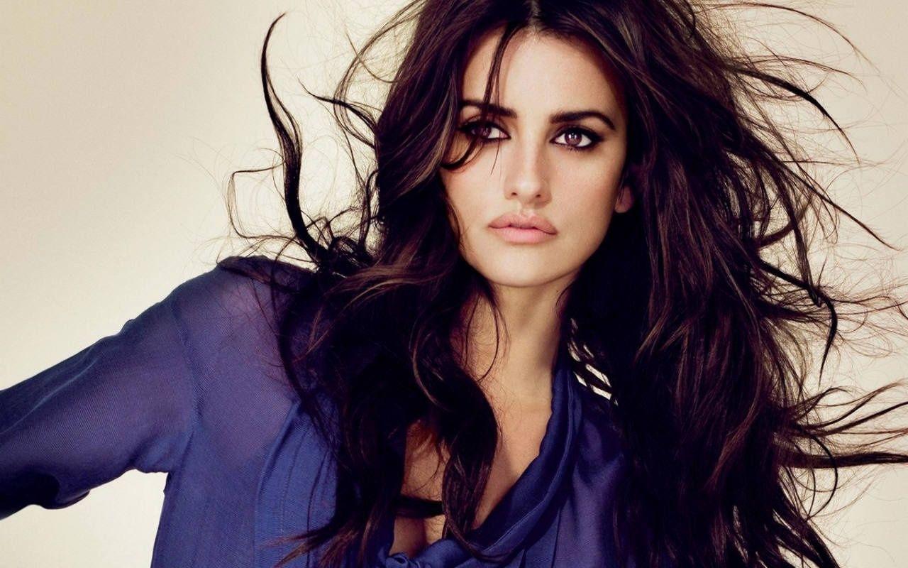 1280x800 Penelope Cruz Wallpaper