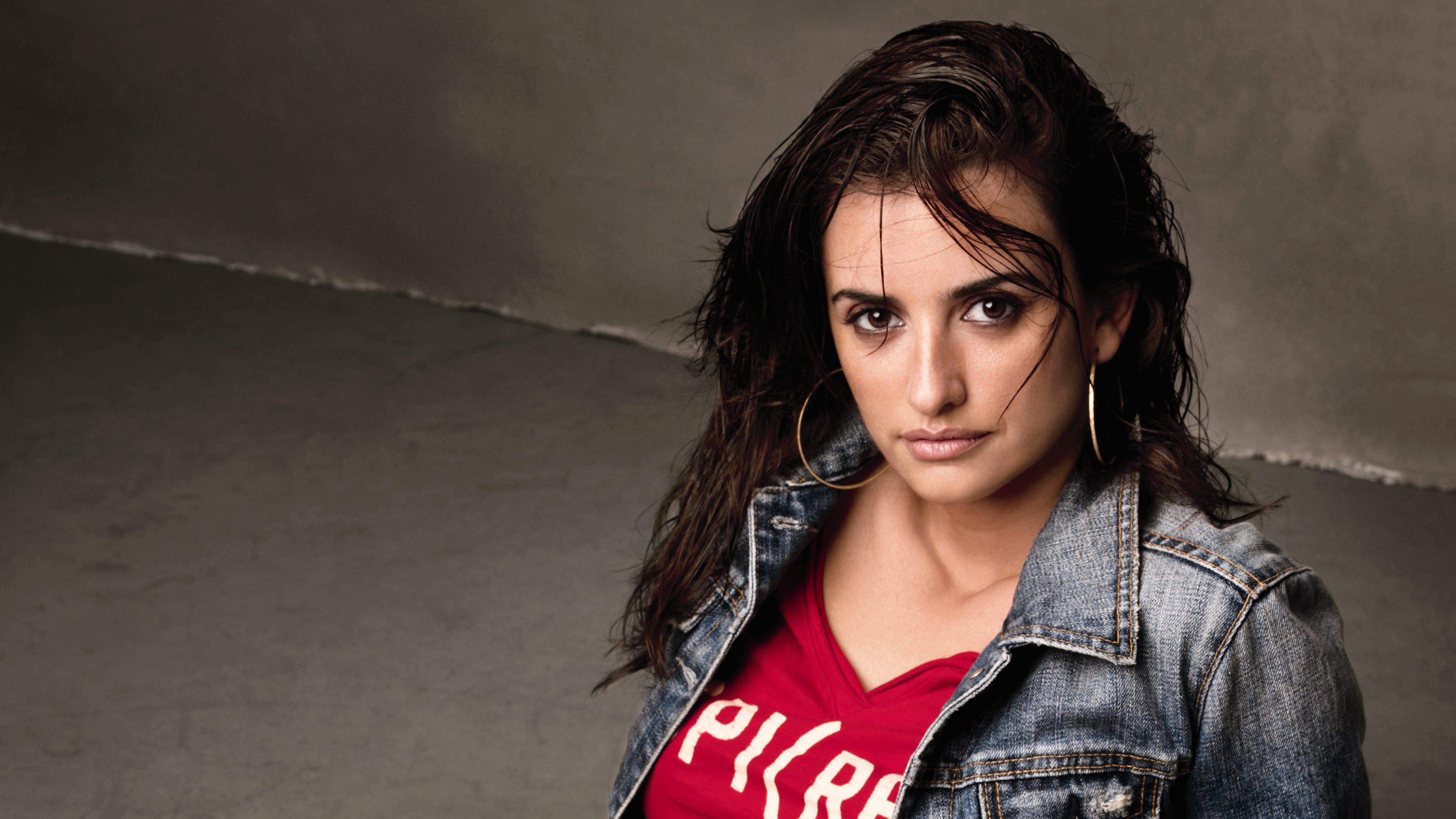 4929x2773 Penelope Cruz 5k HD Celebrities, 4k Wallpaper, Image
