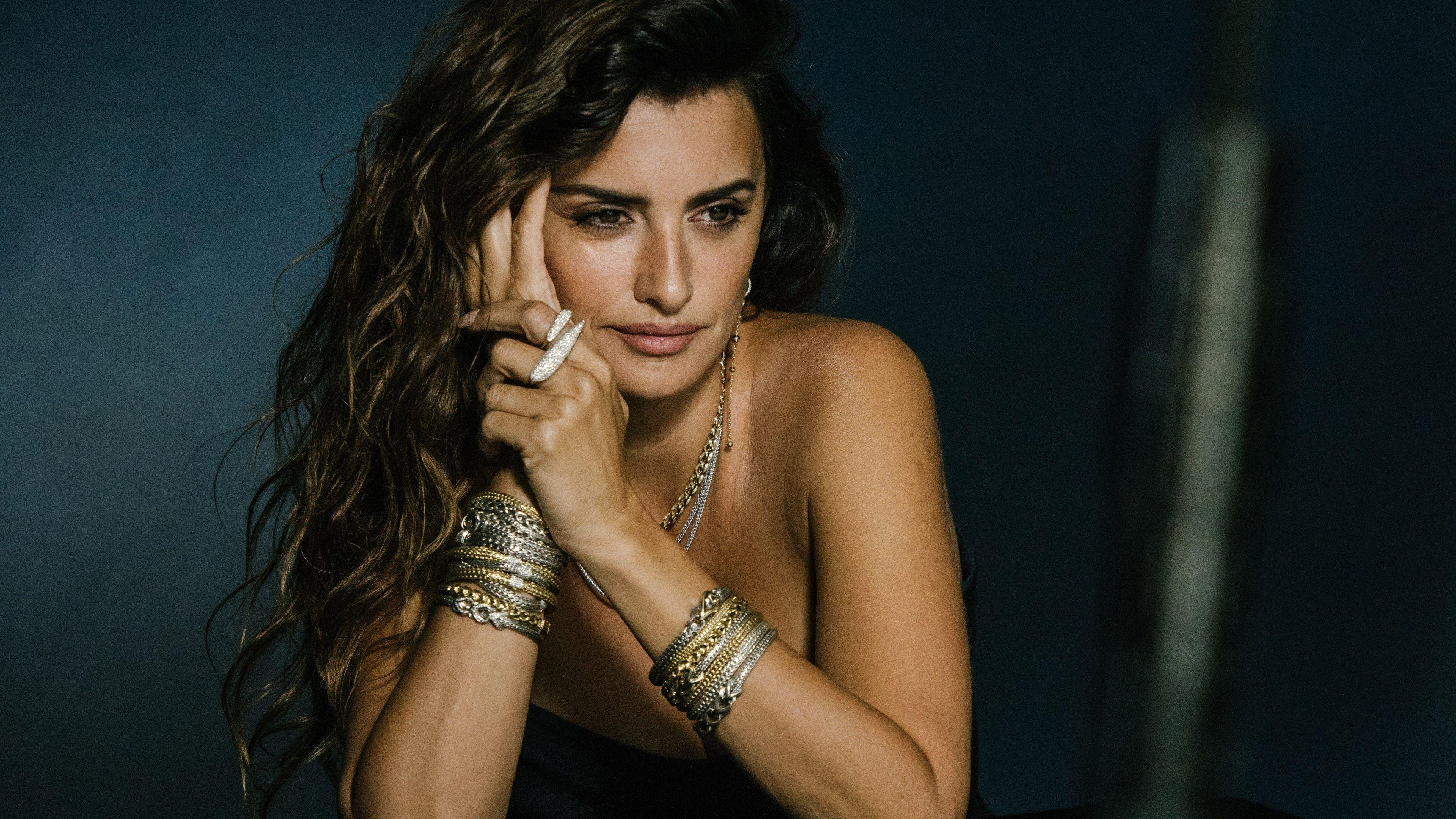 3840x2160 Penelope Cruz 2019 New 4k HD 4k Wallpaper, Image