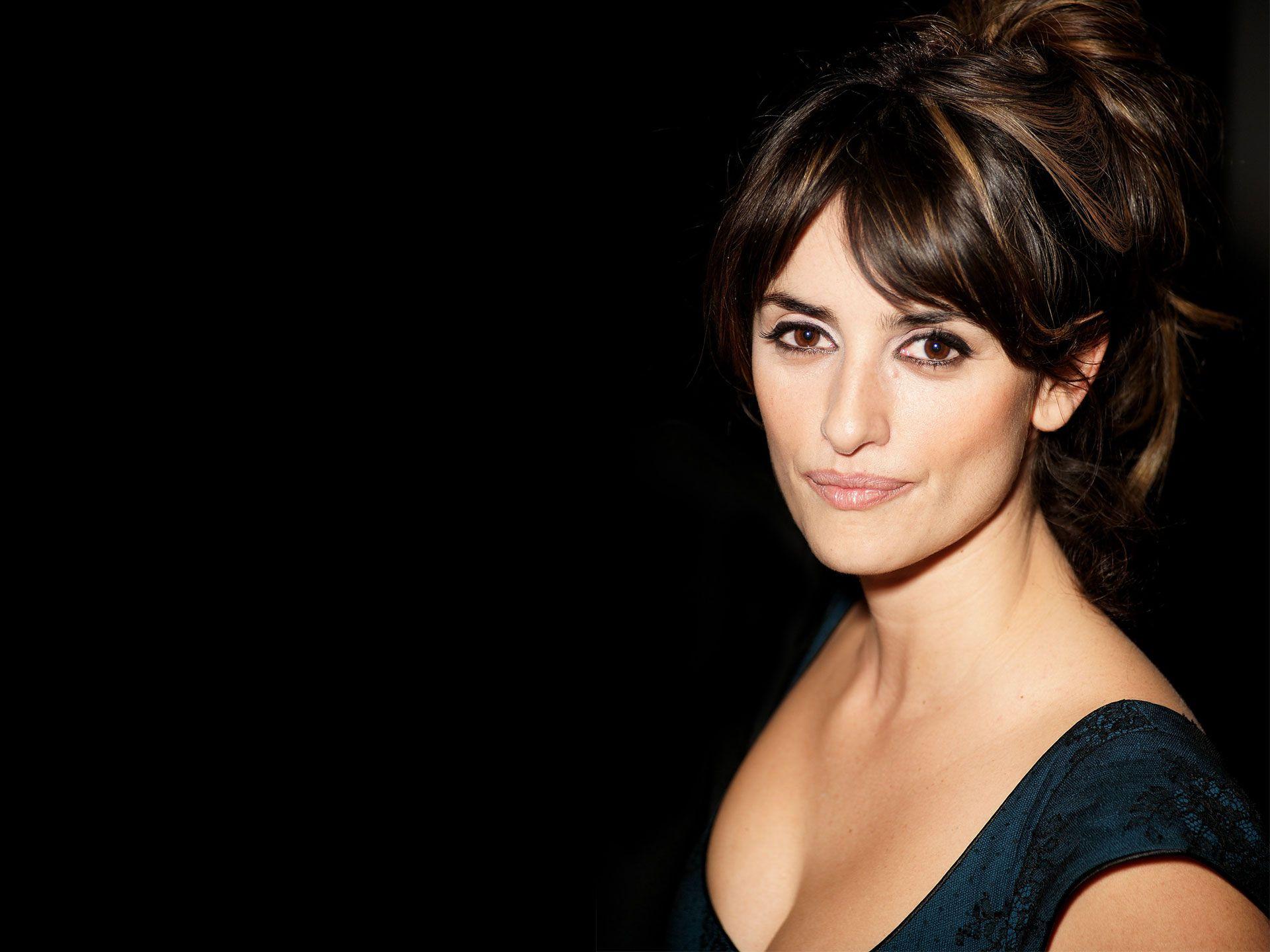 1920x1440 Free download Penelope Cruz Wallpaper HD Collection For Download