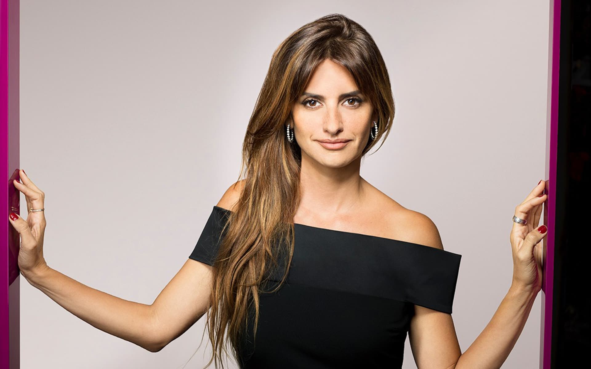 1920x1200 Penelope Cruz Wallpaper