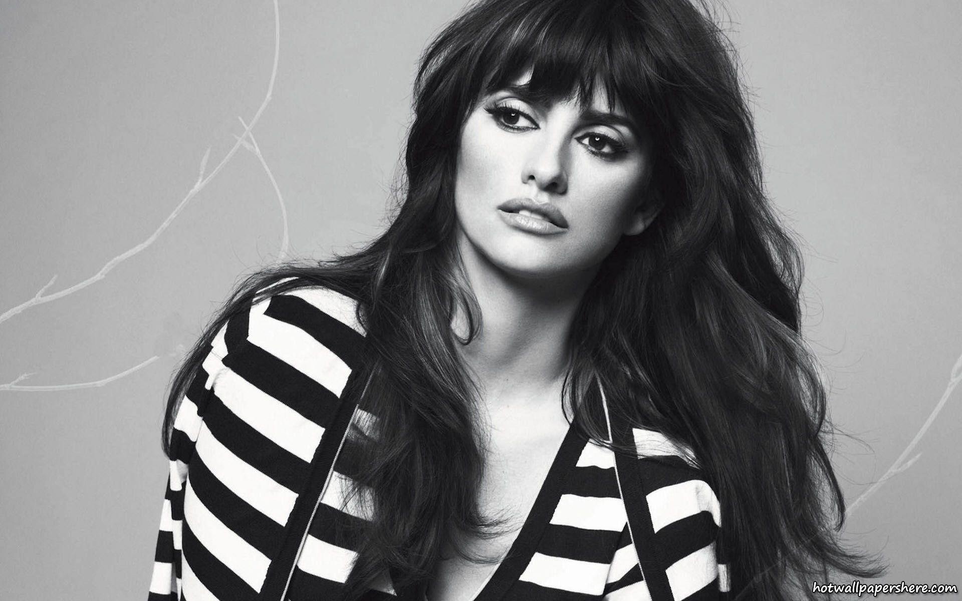 1920x1200 Penelope Cruz 4K