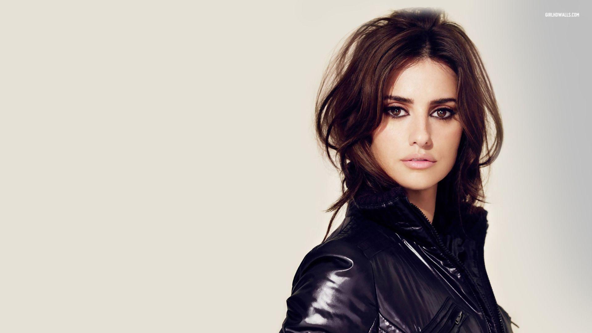 1920x1080 Free download Penelope Cruz Wallpaper HD Wallpaper Background
