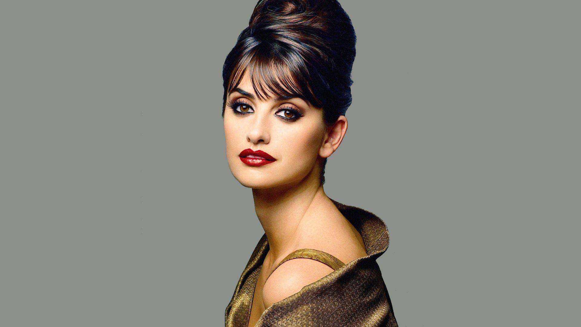 1920x1080 Penelope Cruz HD wallpaper Wallpaper Download