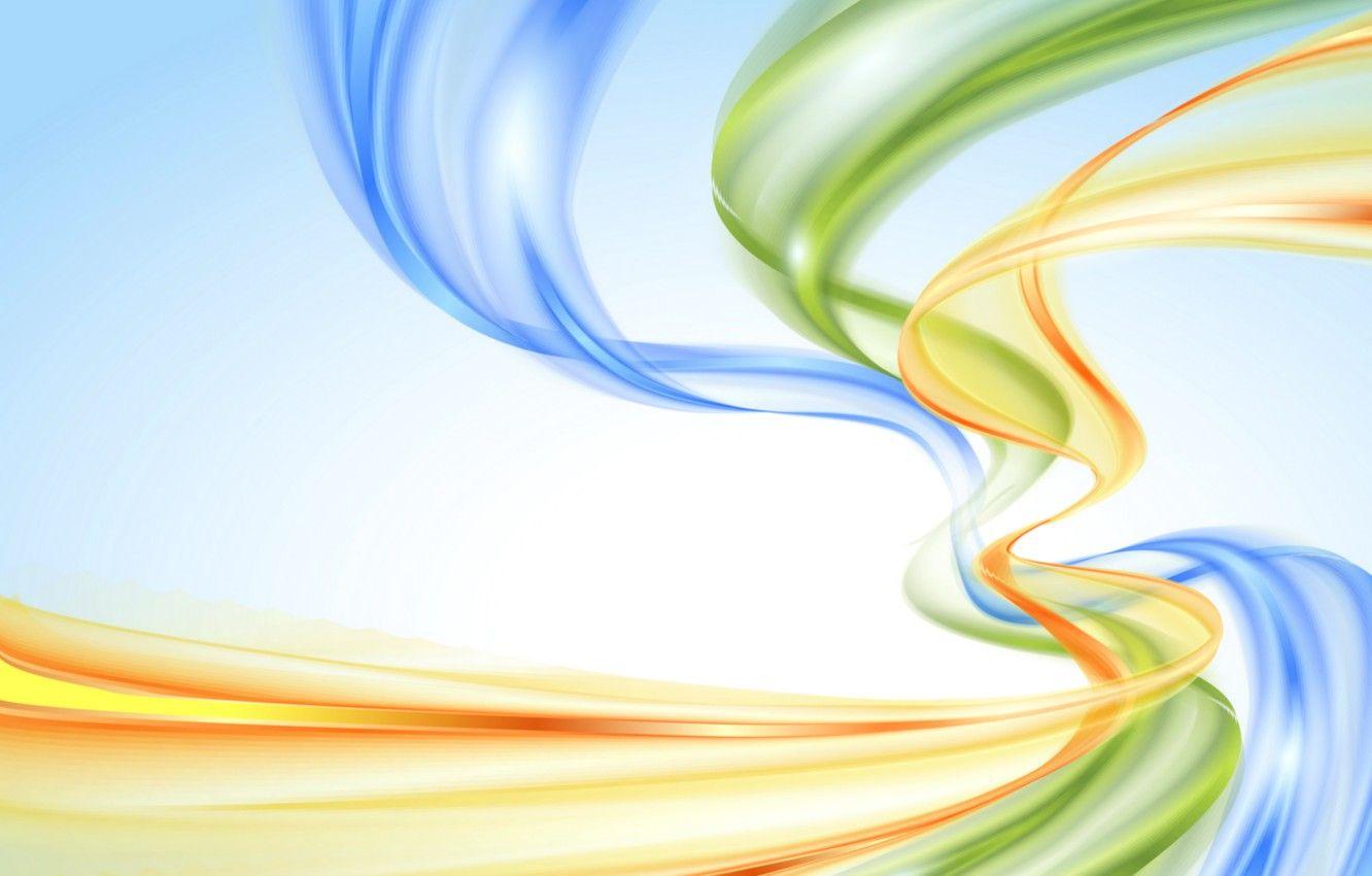 1332x850 Wallpaper abstraction, background, rainbow, colors, abstract