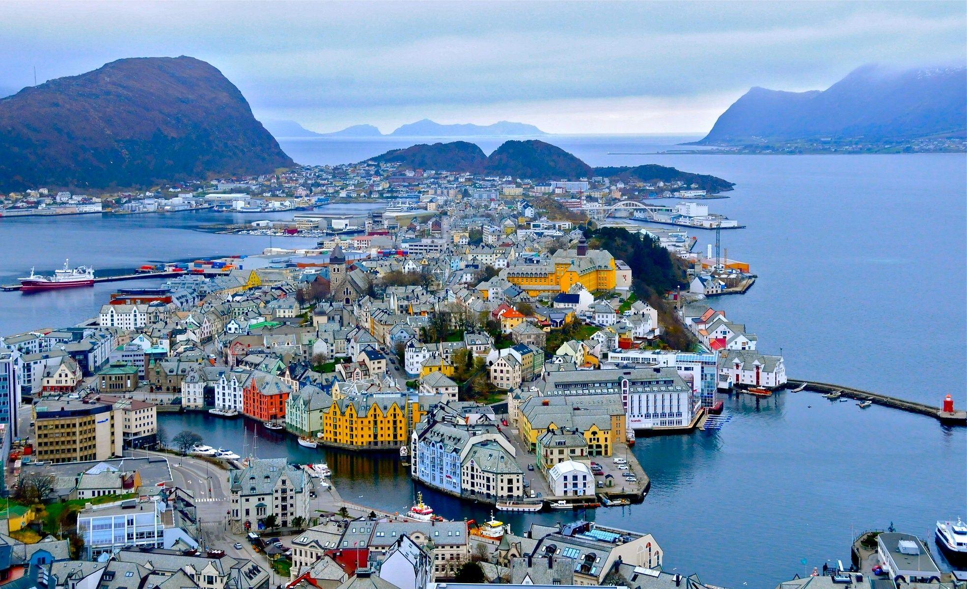 1969x1200 norway wallpaper