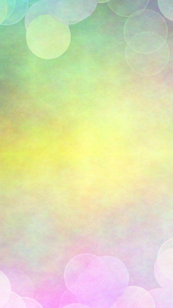 720x1280 Pastel Rainbow Wallpaper HD Resolution For Desktop