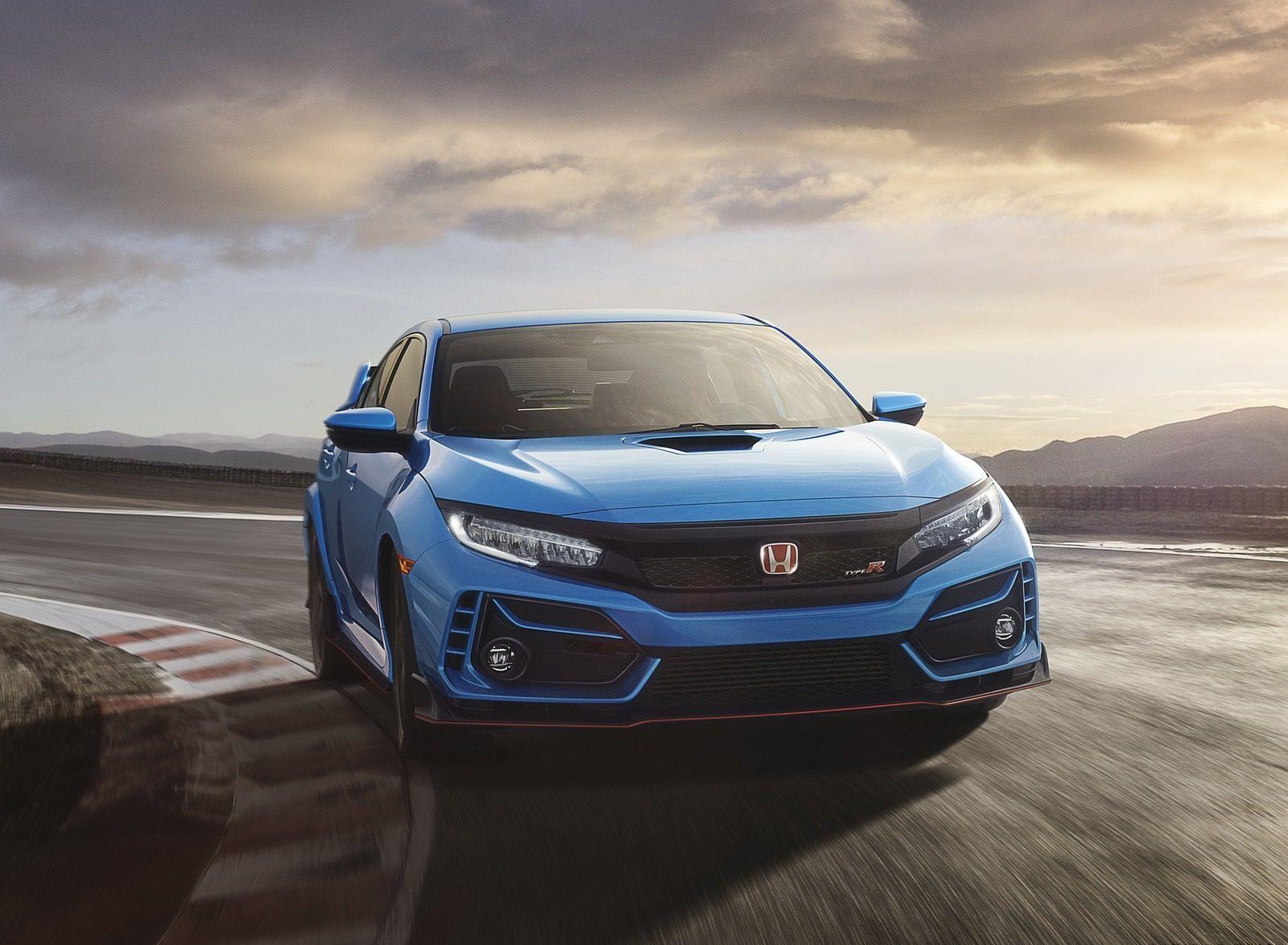 Honda Civic Type R Hd Wallpapers Top Free Honda Civic Type R Hd Backgrounds Wallpaperaccess