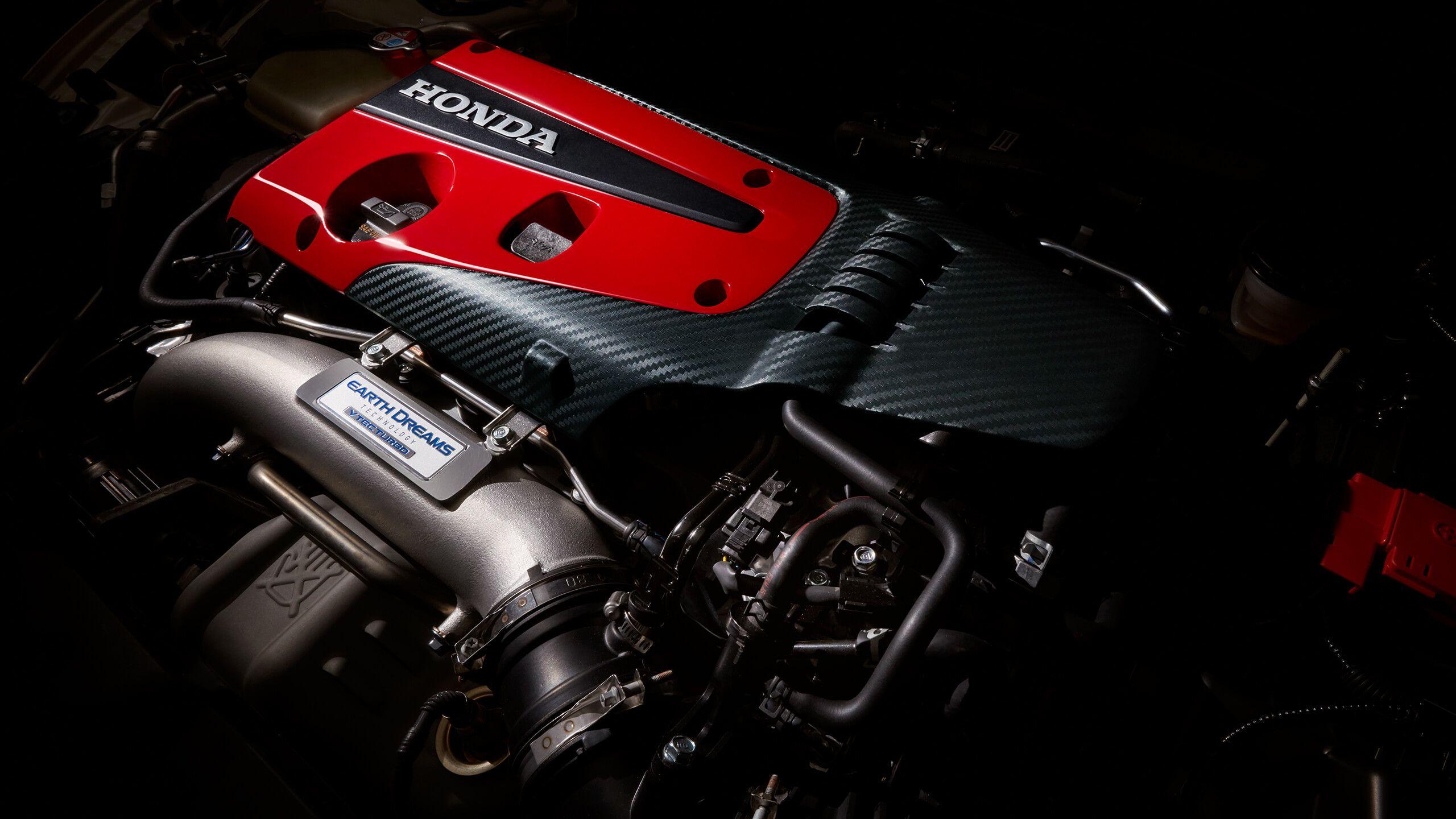 2560x1440 Vtec Wallpaper