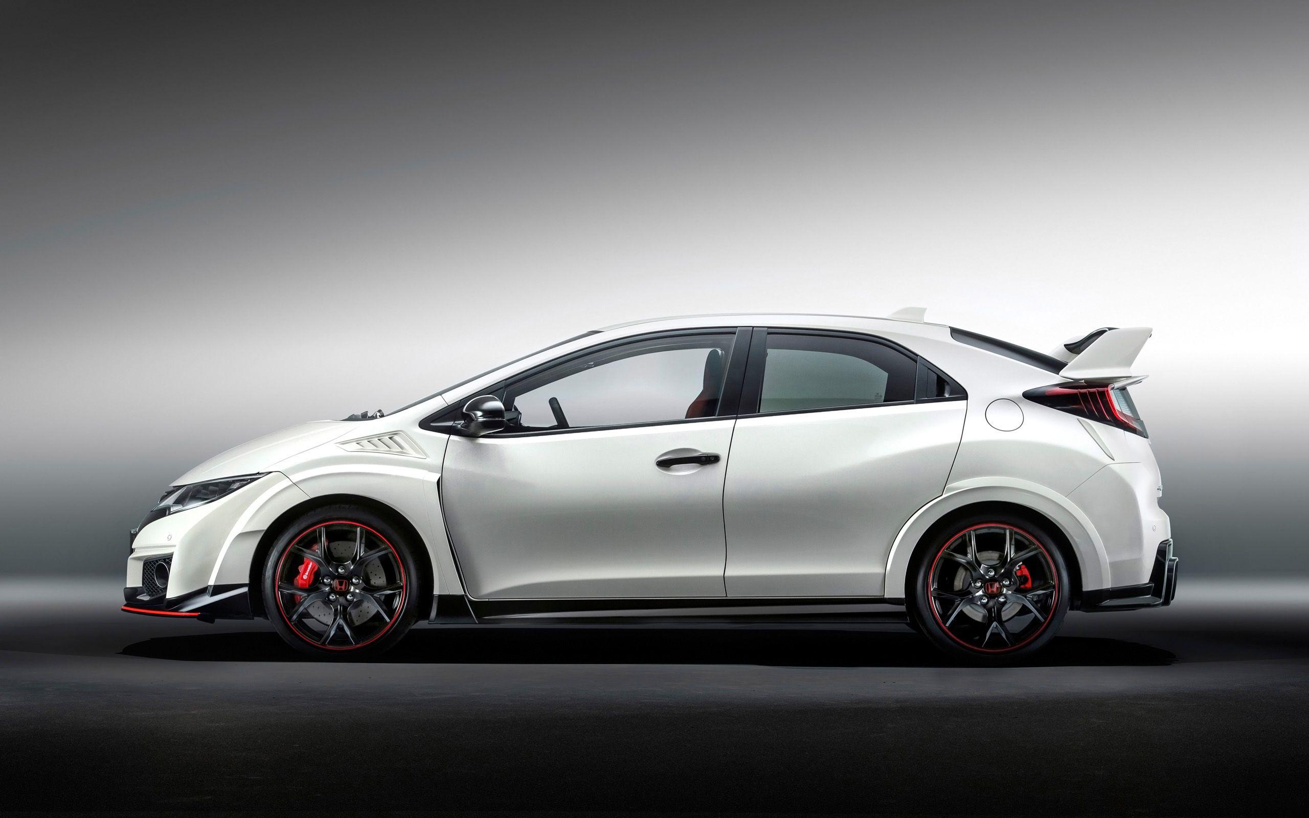 2560x1600 Honda Civic Type R