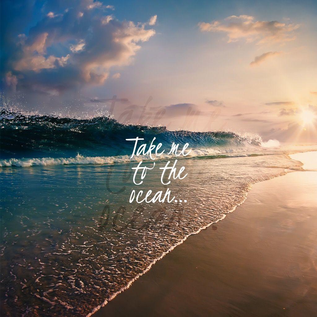 Beach Quotes Wallpapers - Top Free Beach Quotes Backgrounds