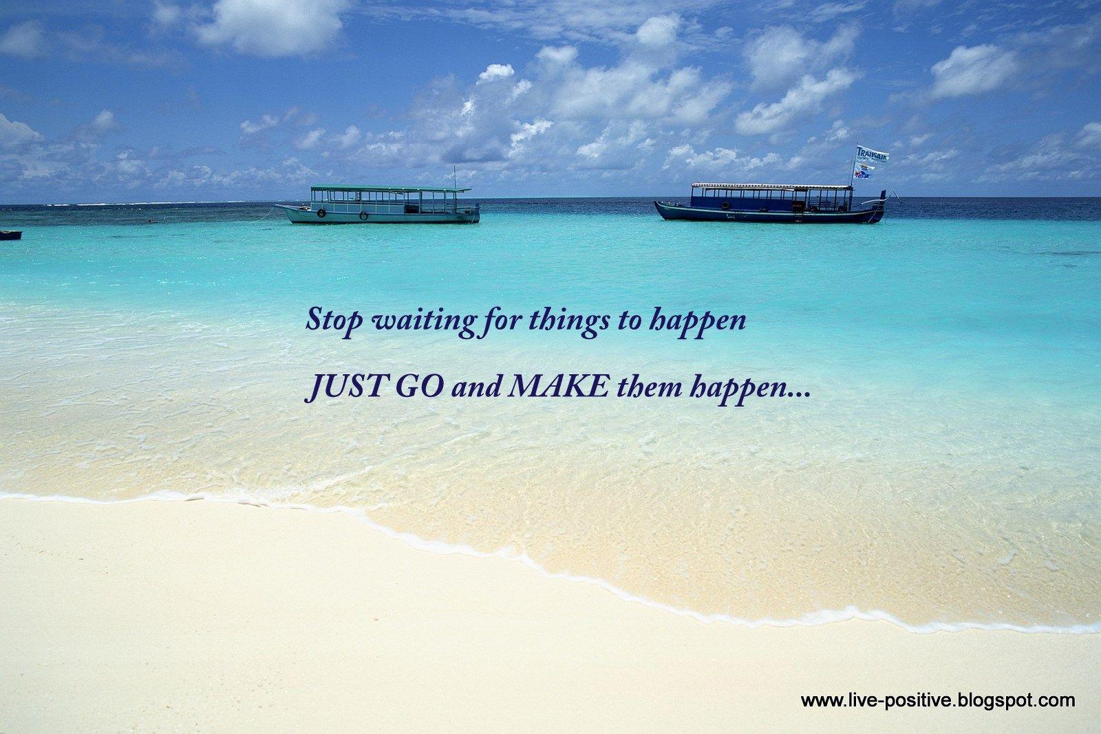 Beach Quotes Wallpapers Top Free Beach Quotes Backgrounds