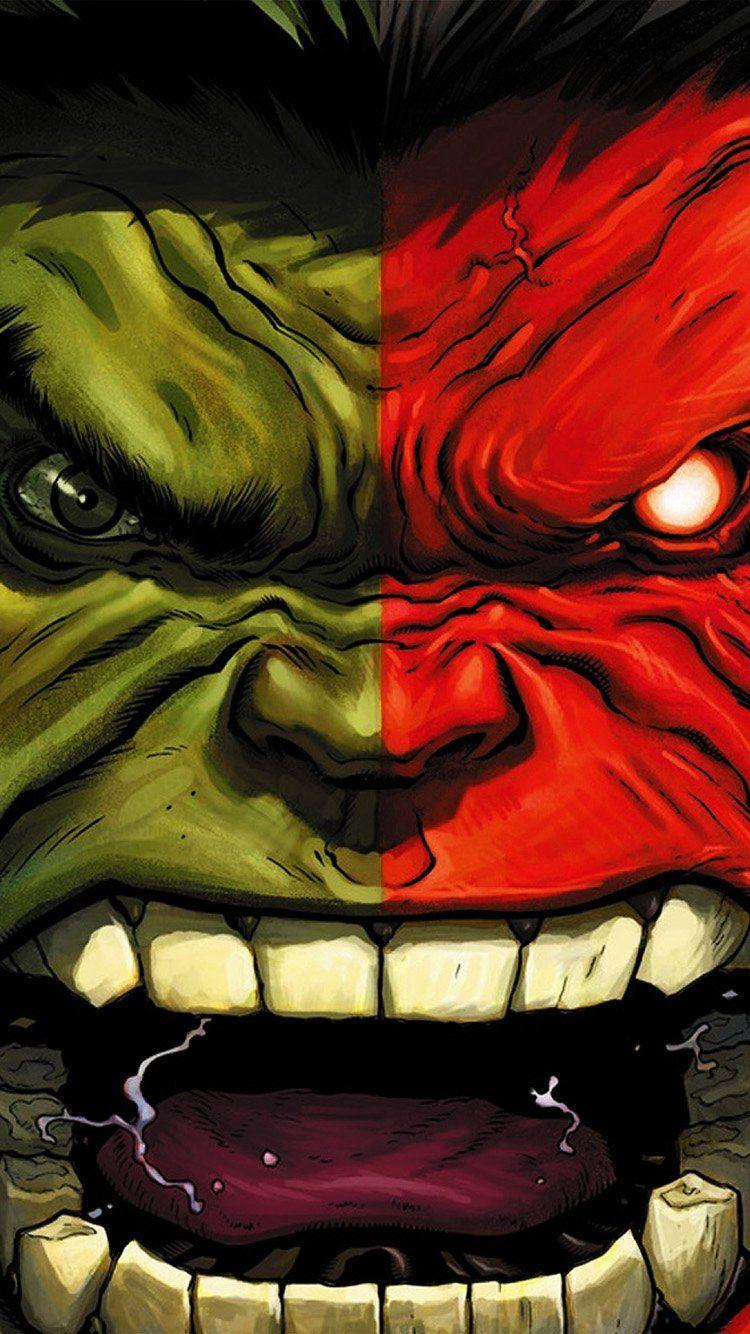750x1334 Tattoo Designs: Hulk Cartoon Disney Wallpaper