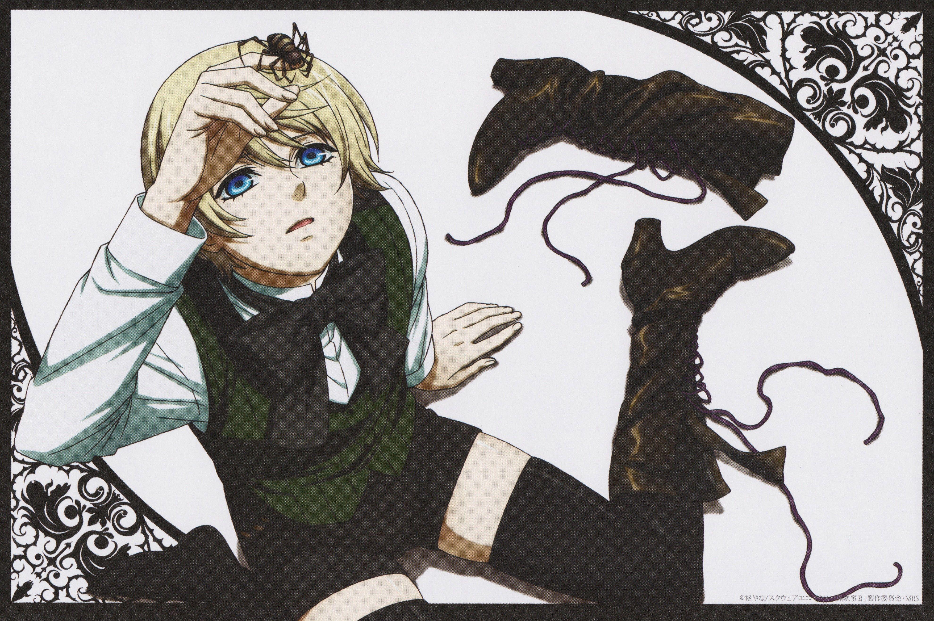 3960x2632 black butler 4k ultra HD wallpaper High quality walls