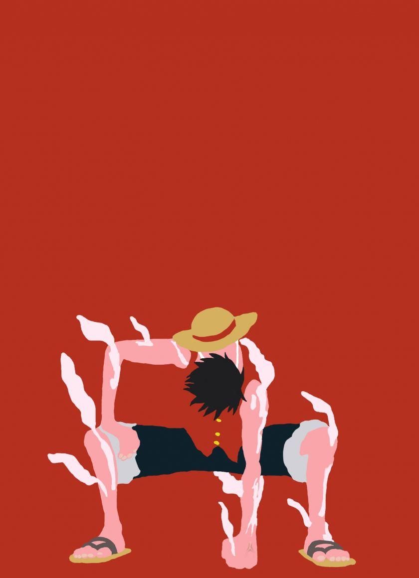 One Piece Luffy IPhone HD Wallpapers - Top Free One Piece Luffy IPhone ...