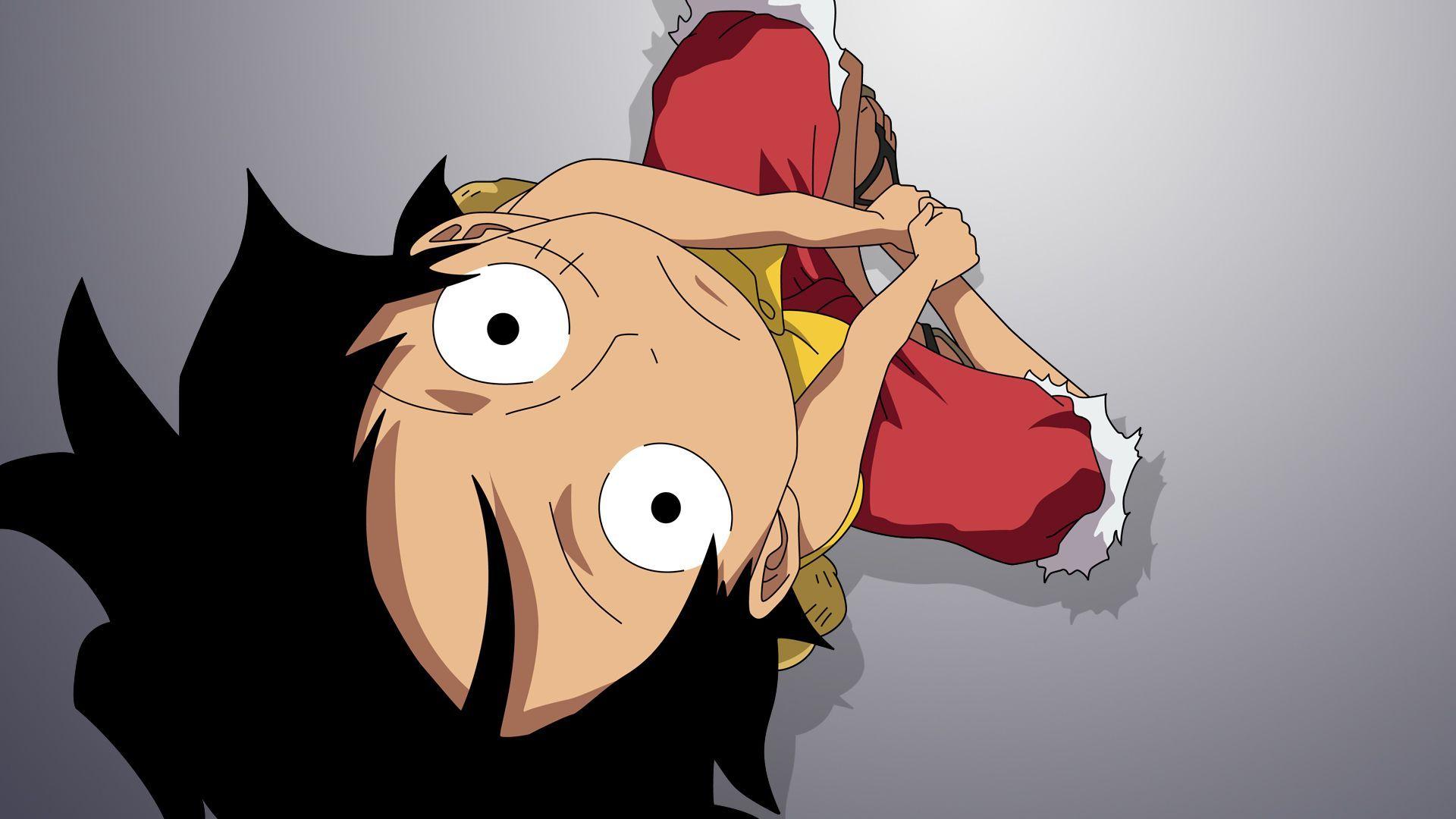 1920x1080 One Piece HD