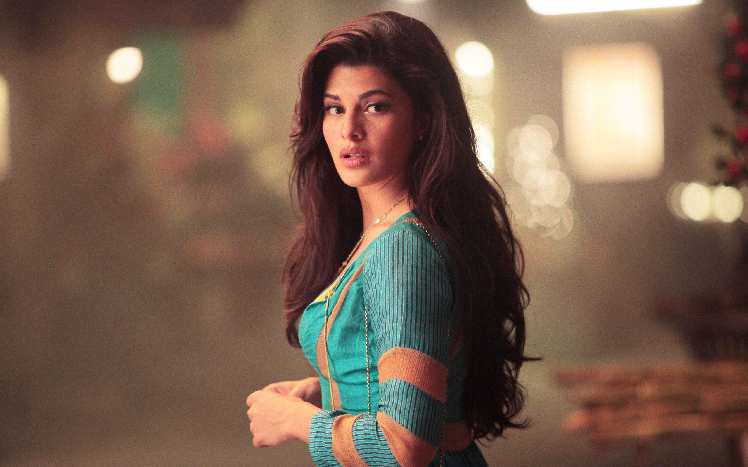 2560x1600 Jacqueline Fernandez HD Indian Celebrities, 4k Wallpaper