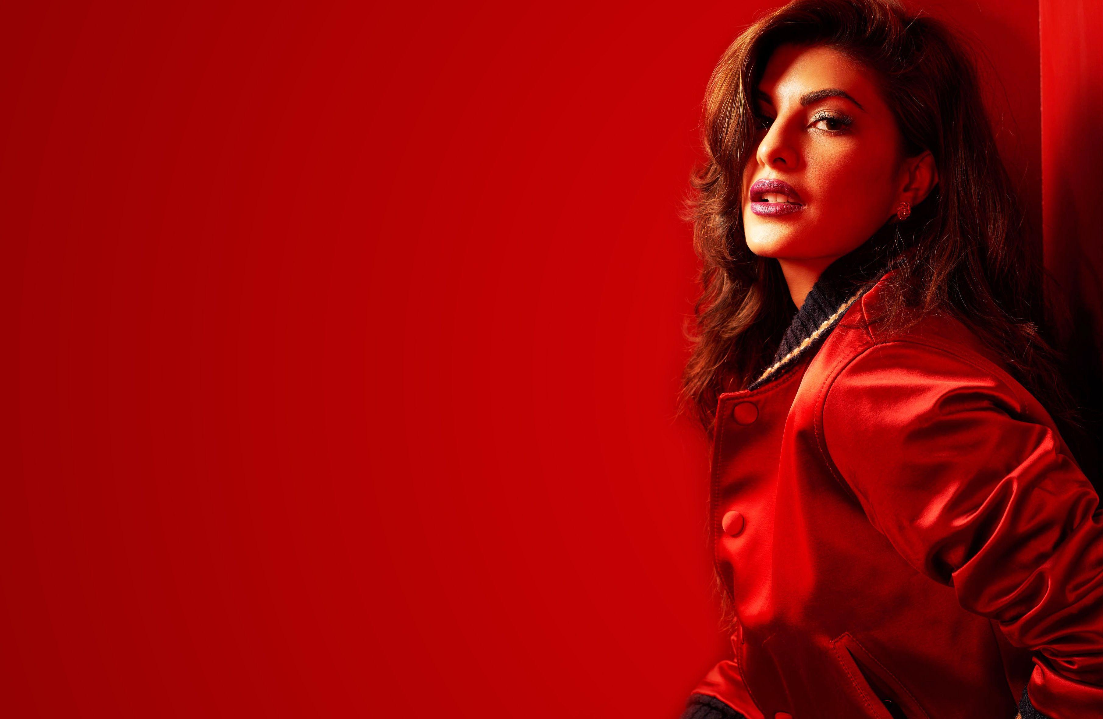 3620x2361 Celebrity Jacqueline Fernandez HD Wallpaper