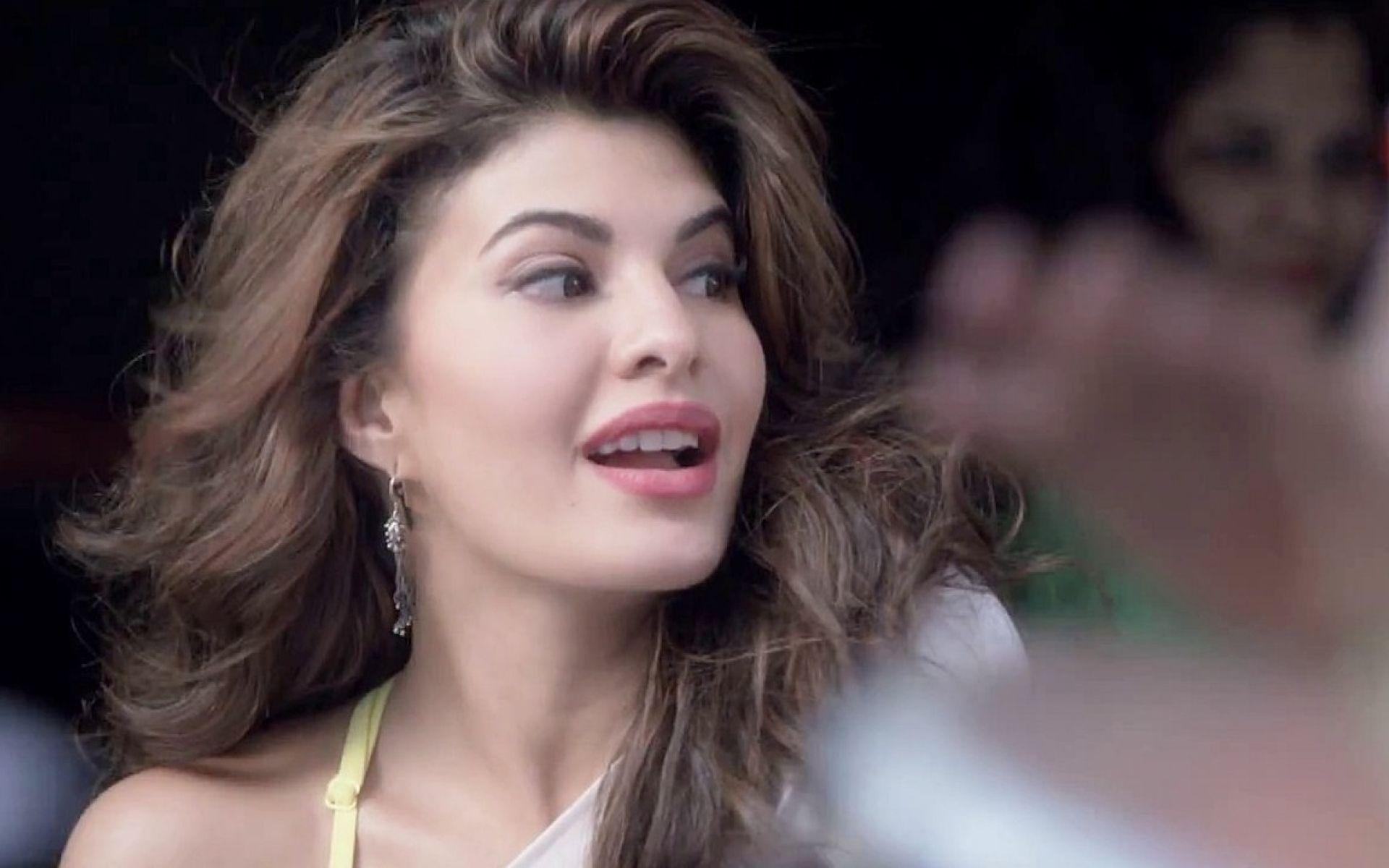 1920x1200 Roy Movie Actress Jacqueline Fernandez HD Wallpaper
