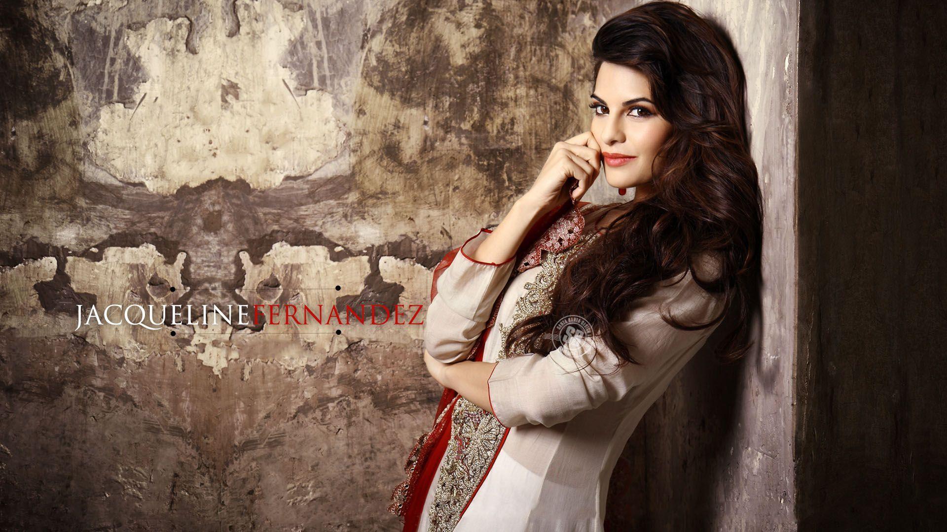 1920x1080 Jacqueline Fernandez Very Beautiful HD Wallpaper Your Star