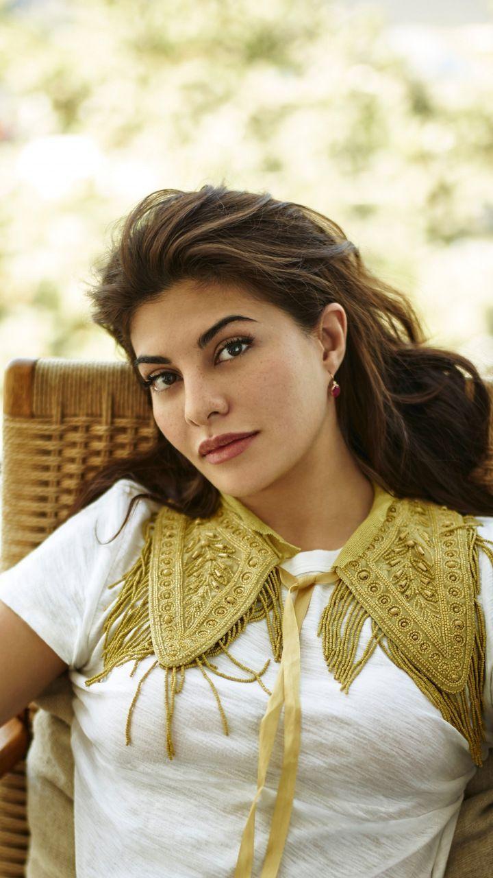 720x1280 Jacqueline Fernandez HD Wallpaper for Android